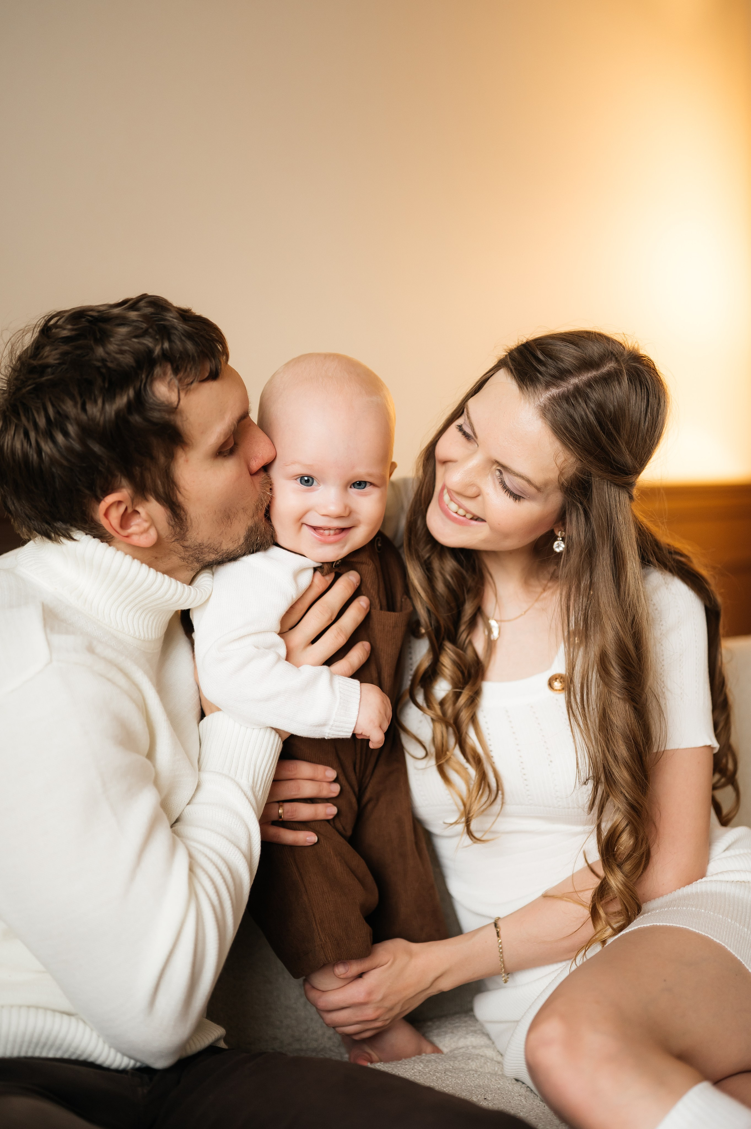 Новогодняя фотосессия🎄. Свадебный и семейный фотограф в Краснодаре Алина Мельник