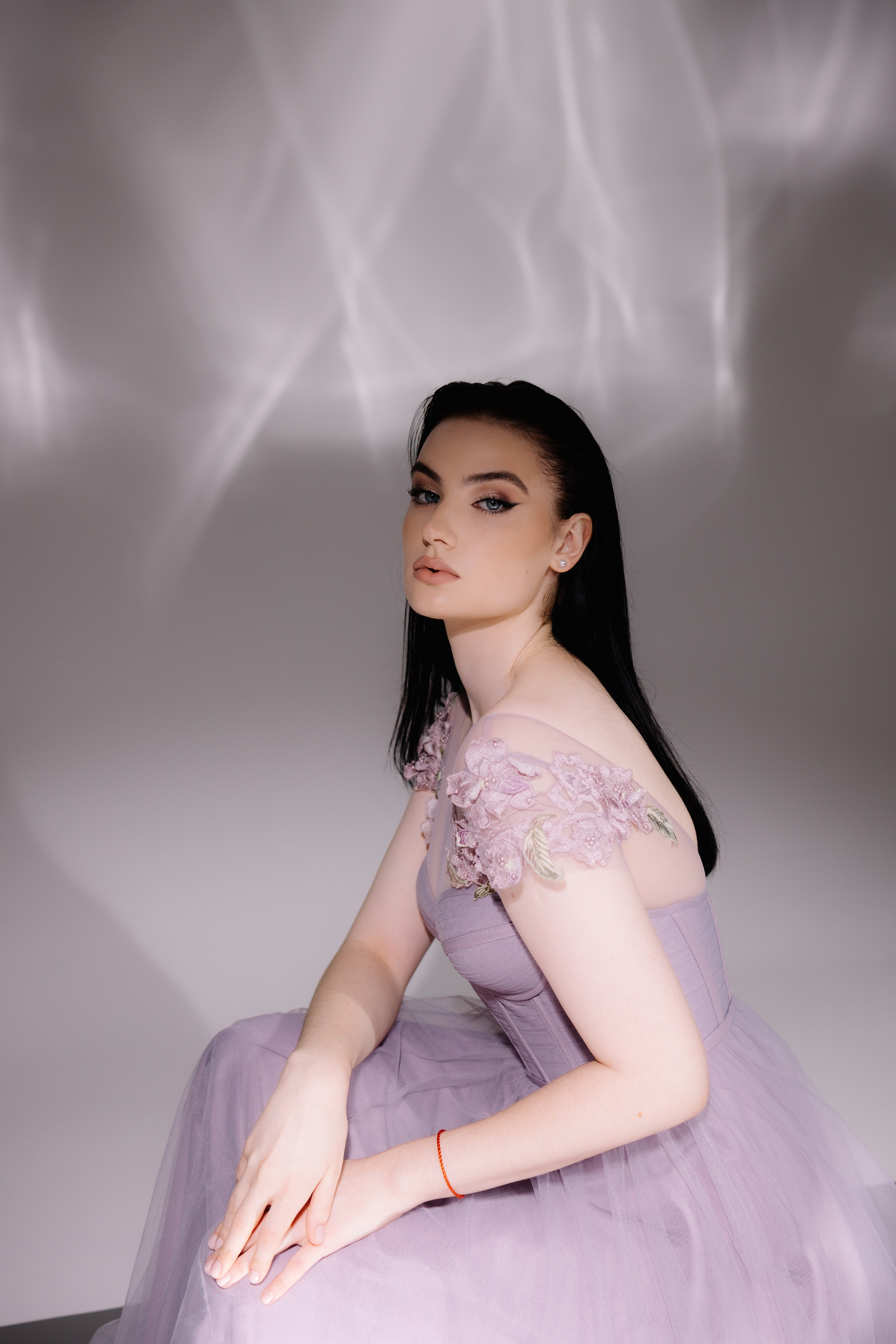 Яна. Часть 2. Семейный фотограф в Краснодаре Храмова Анна