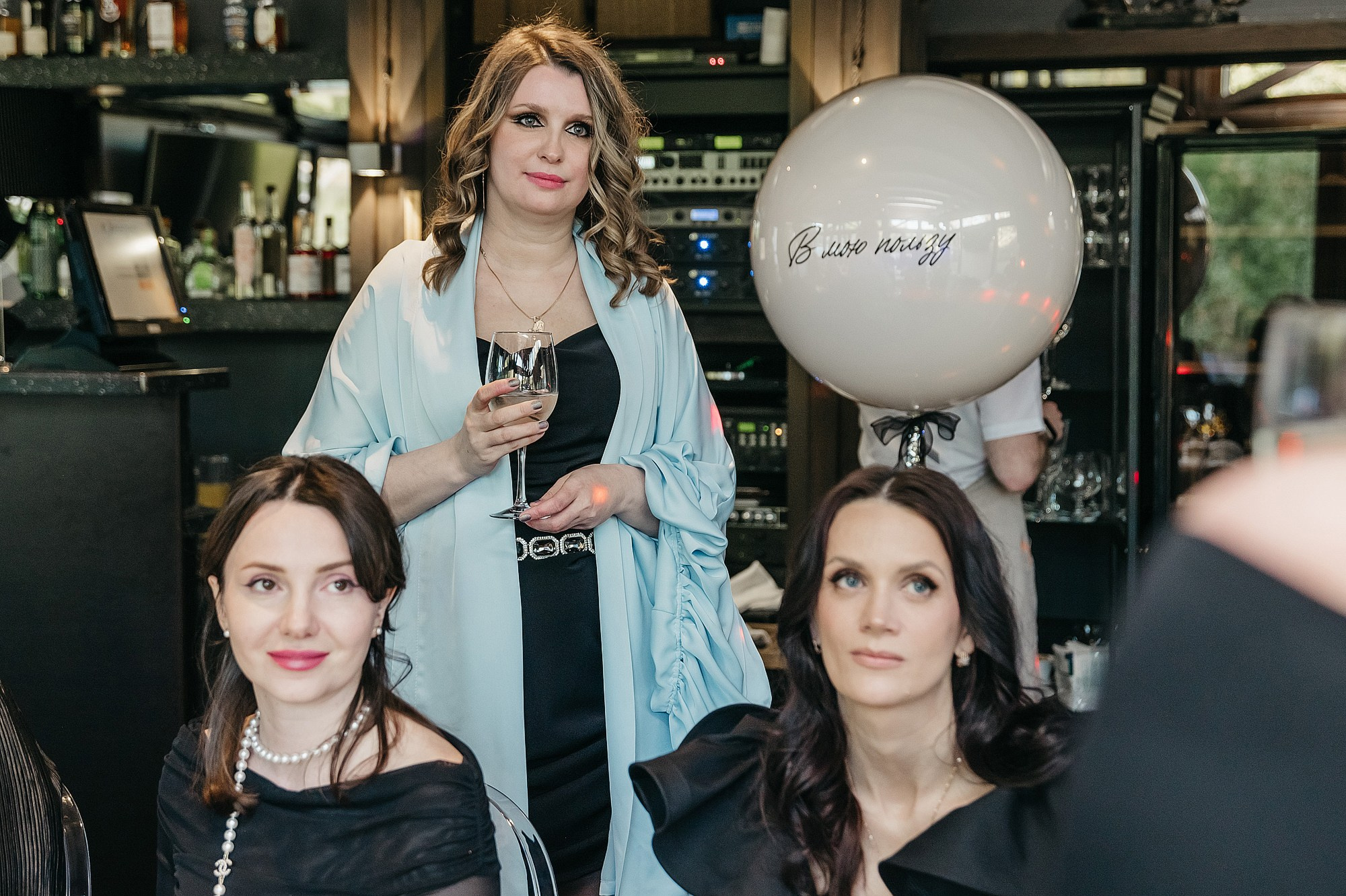 Volga & friends. Свадебный фотограф в Дубне Алексей Фонарёв