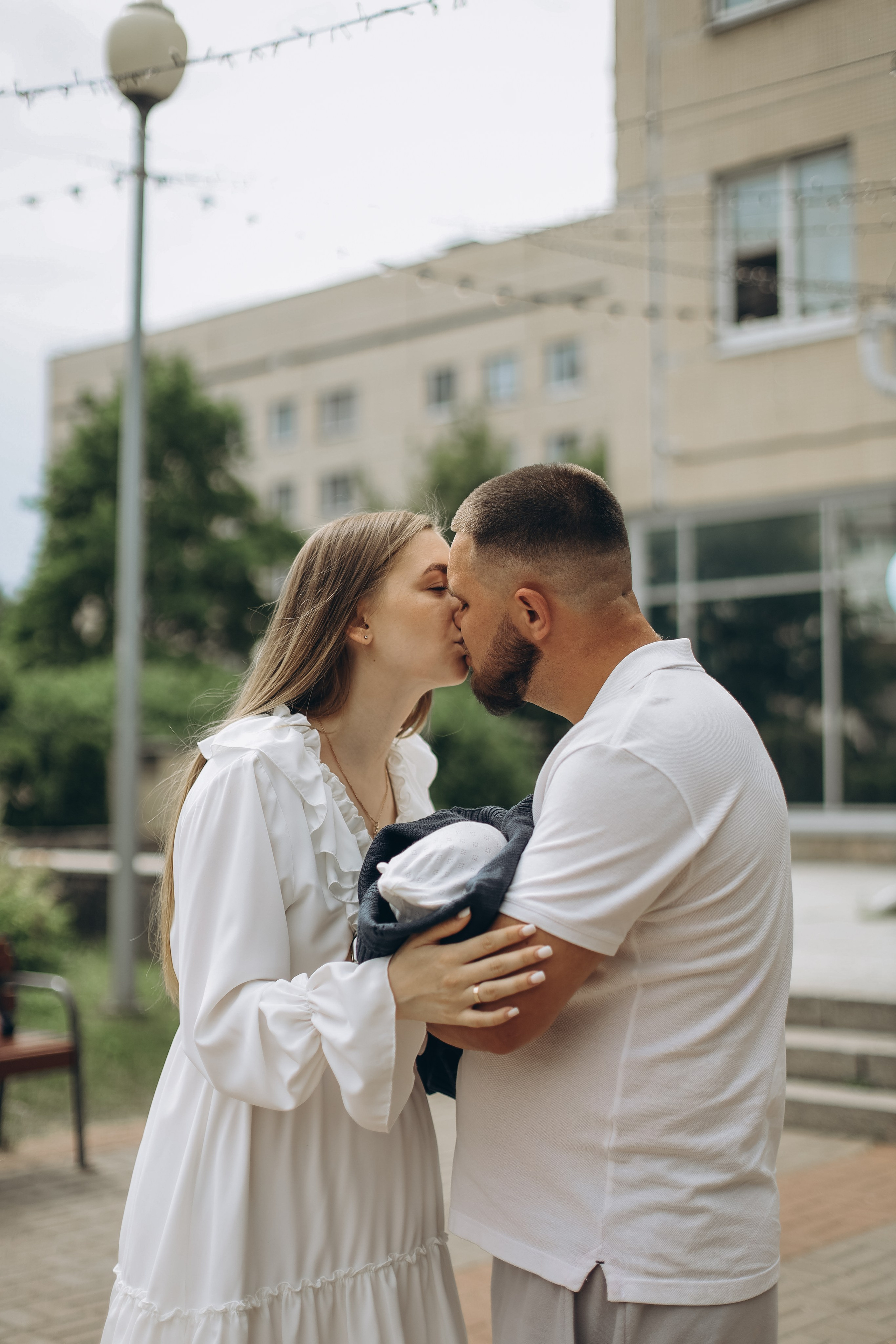 Выписки. Семейный и детский фотограф в Санкт-Петербурге «Chilik»