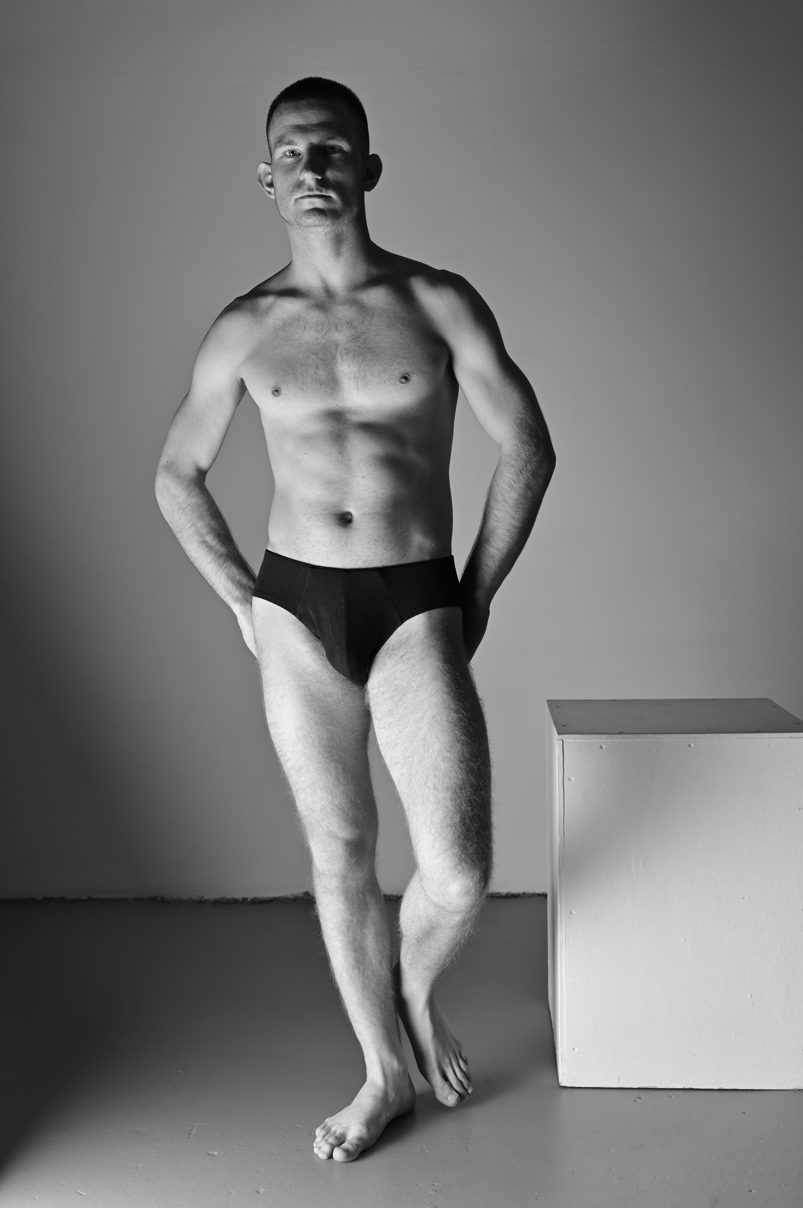 Валентин. Портретный и мужской фотограф в Новосибирске