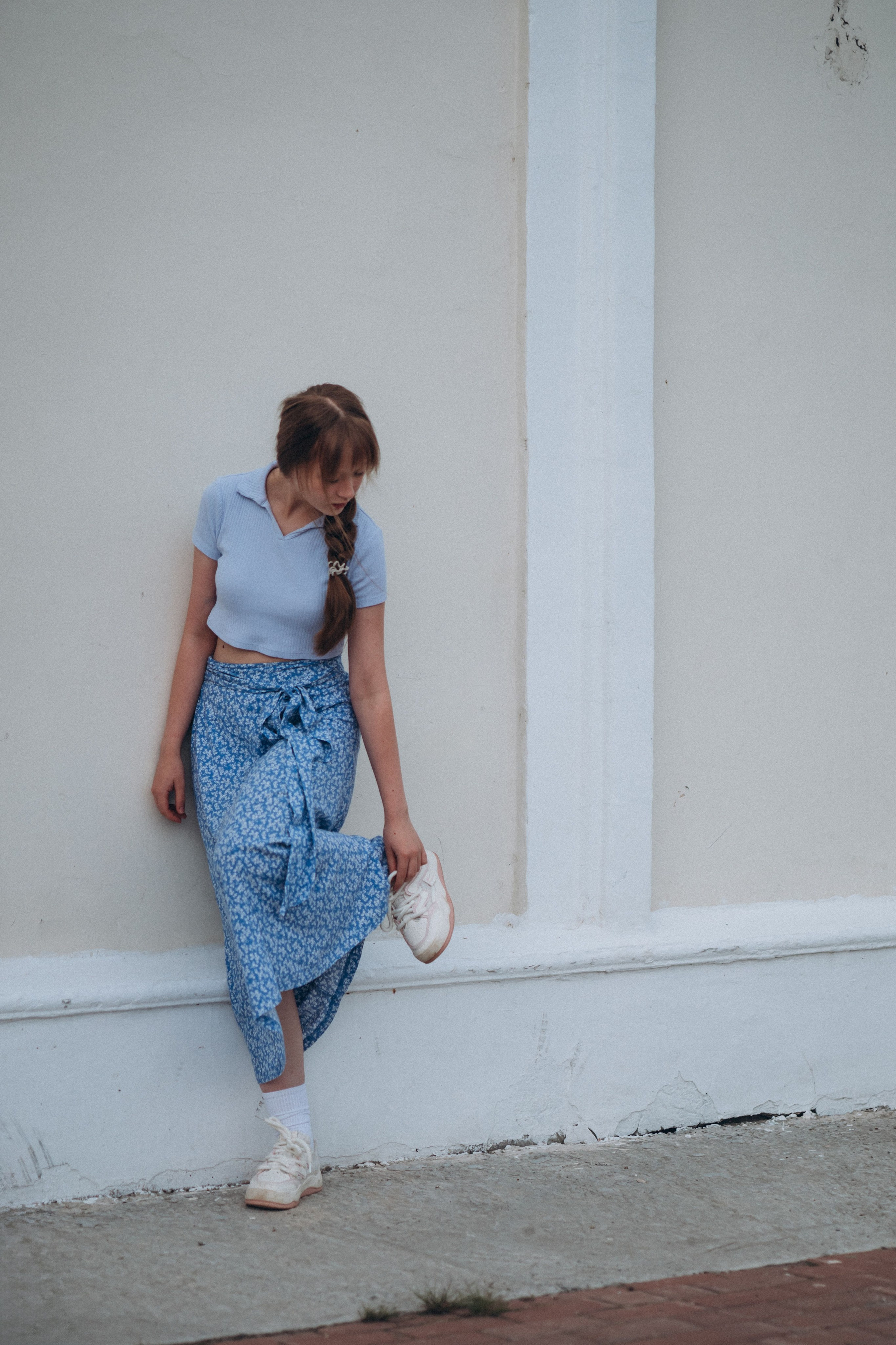 Катя. Семейный фотограф Нижневартовск Тюмень Ефимова Ирина