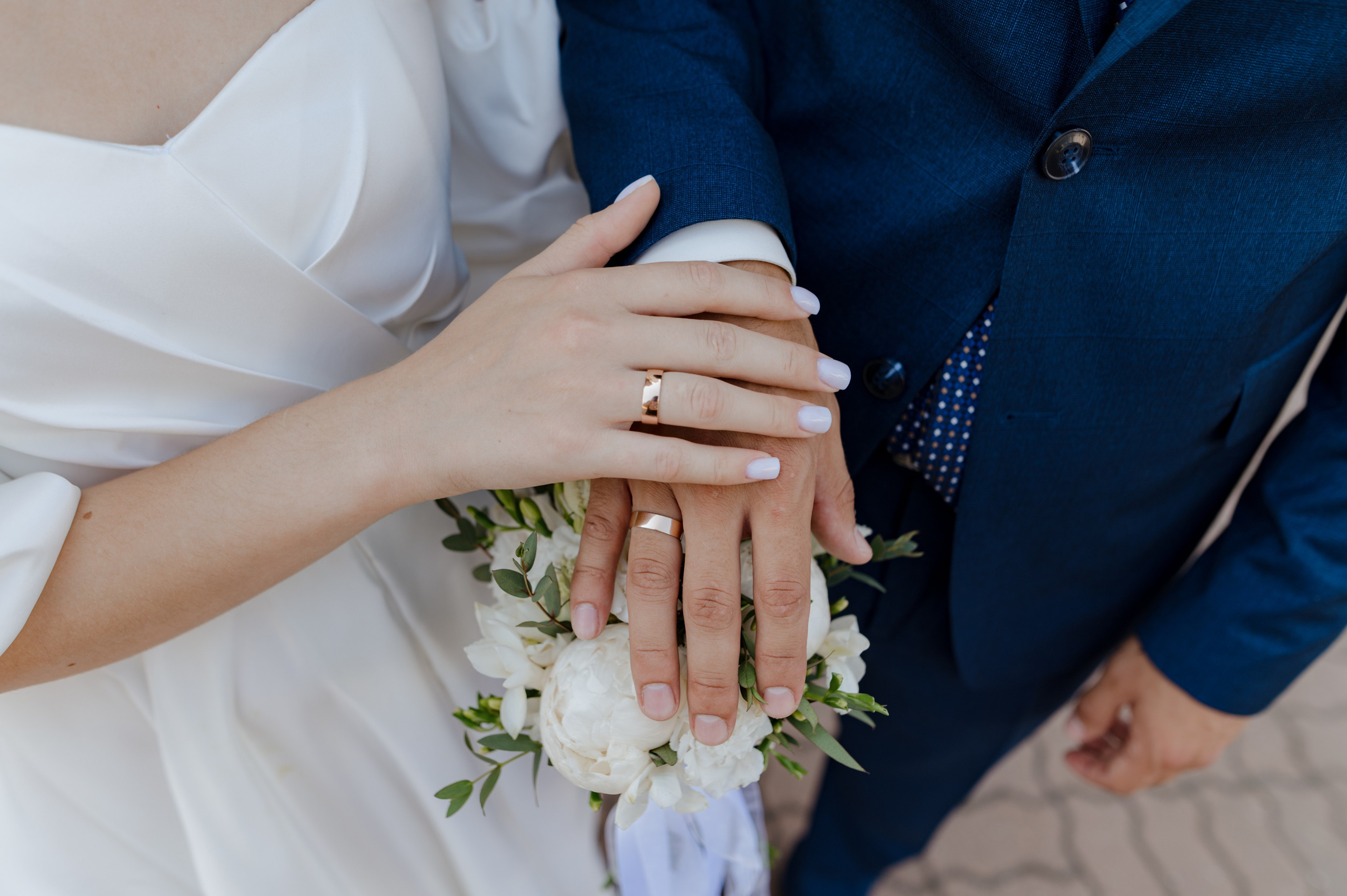 Кирилл и Екатерина. Фотограф в Абакане и Минусинске