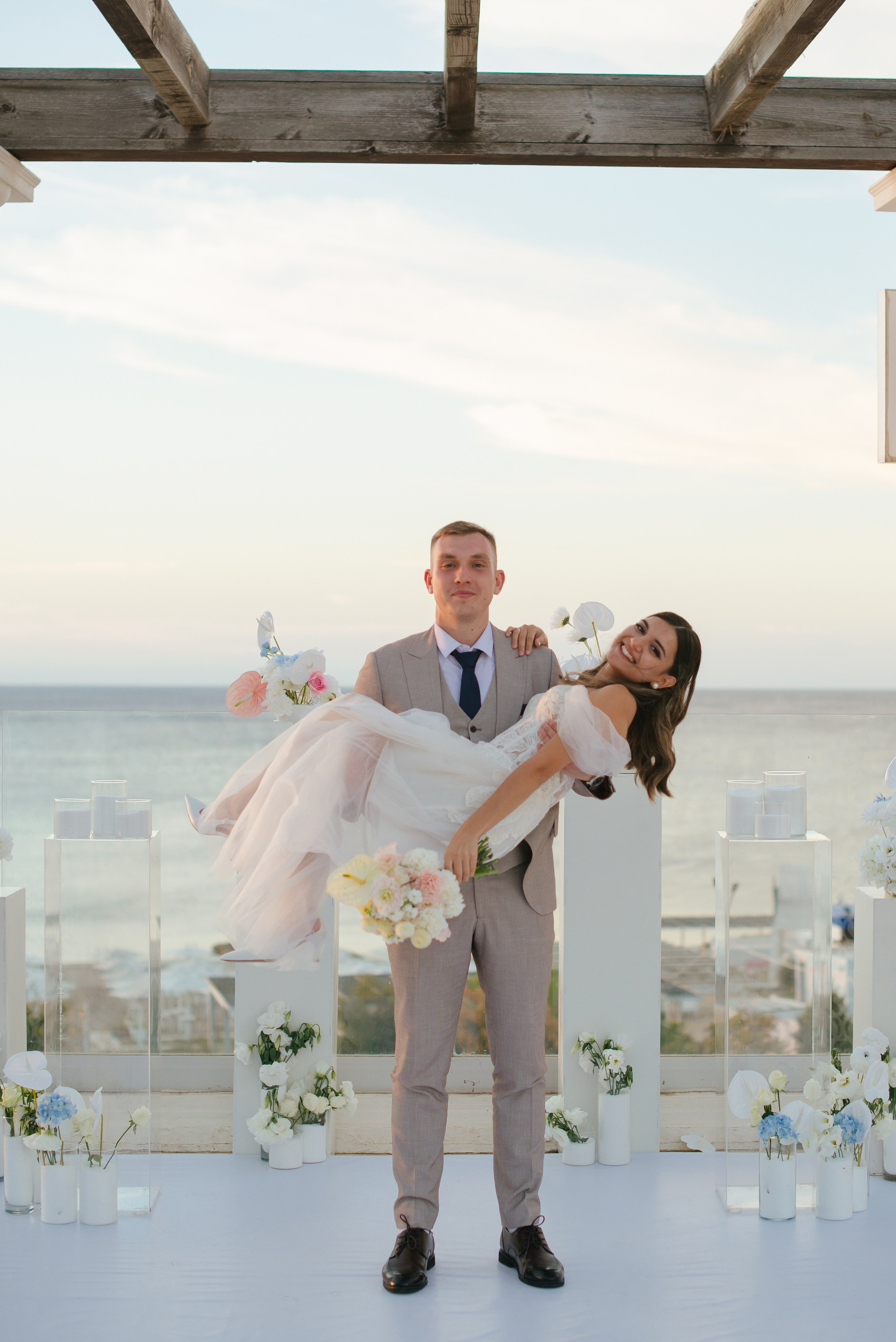 Влад и Лиза (г.Севастополь). Свадебный, женский, семейный фотограф в Севастополе Юлия Мошенко