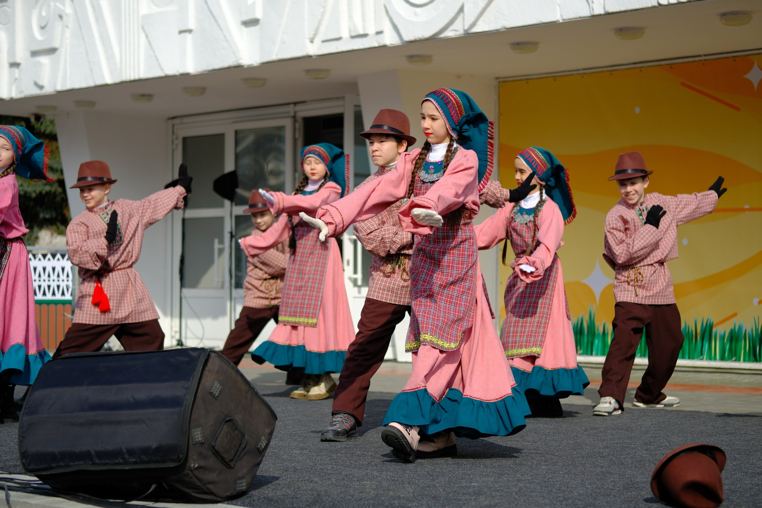 Нижнекамск Навруз 2026. Фотограф в Нижнекамск Татарстан Максим Липин