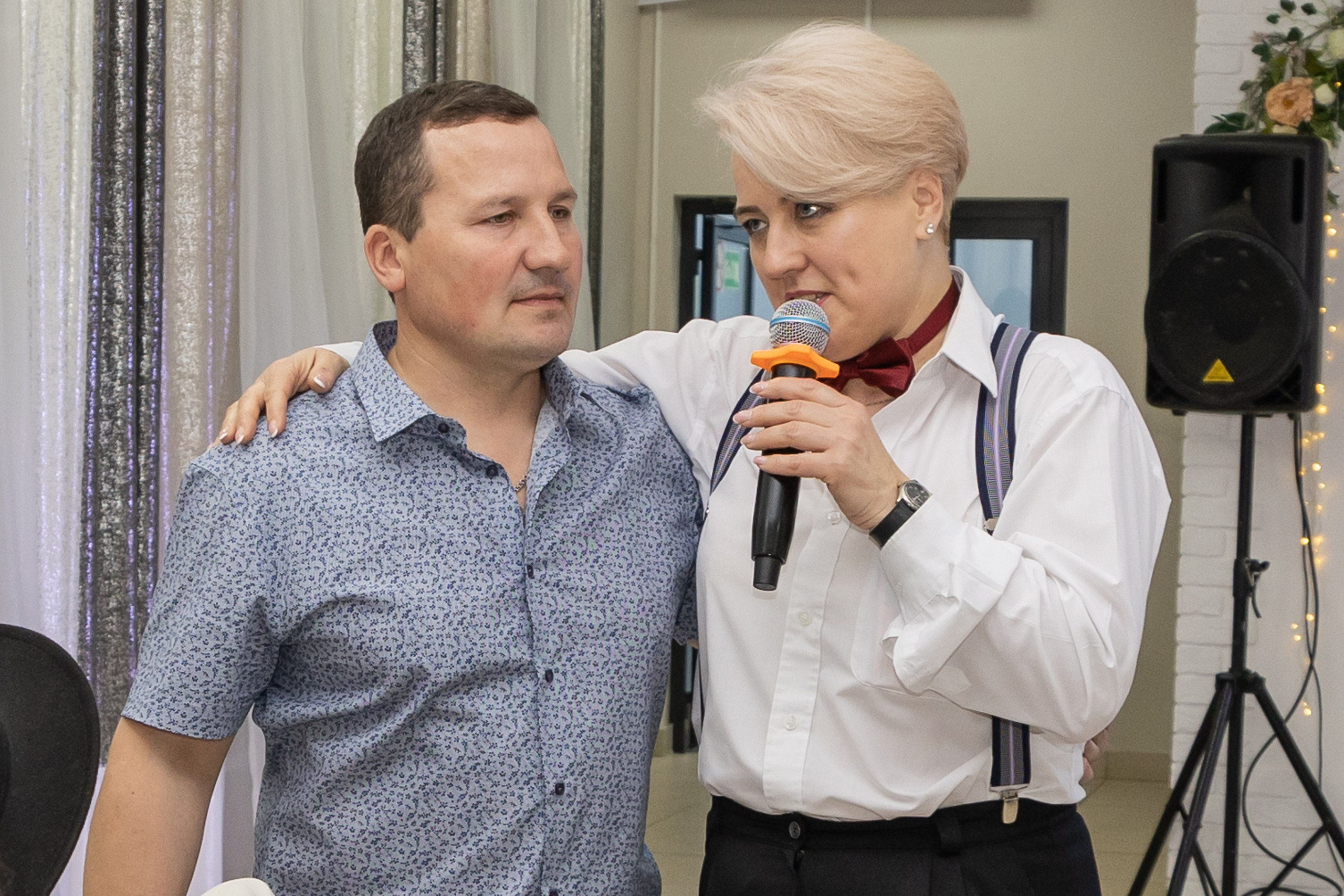 Юбилей Альфинада