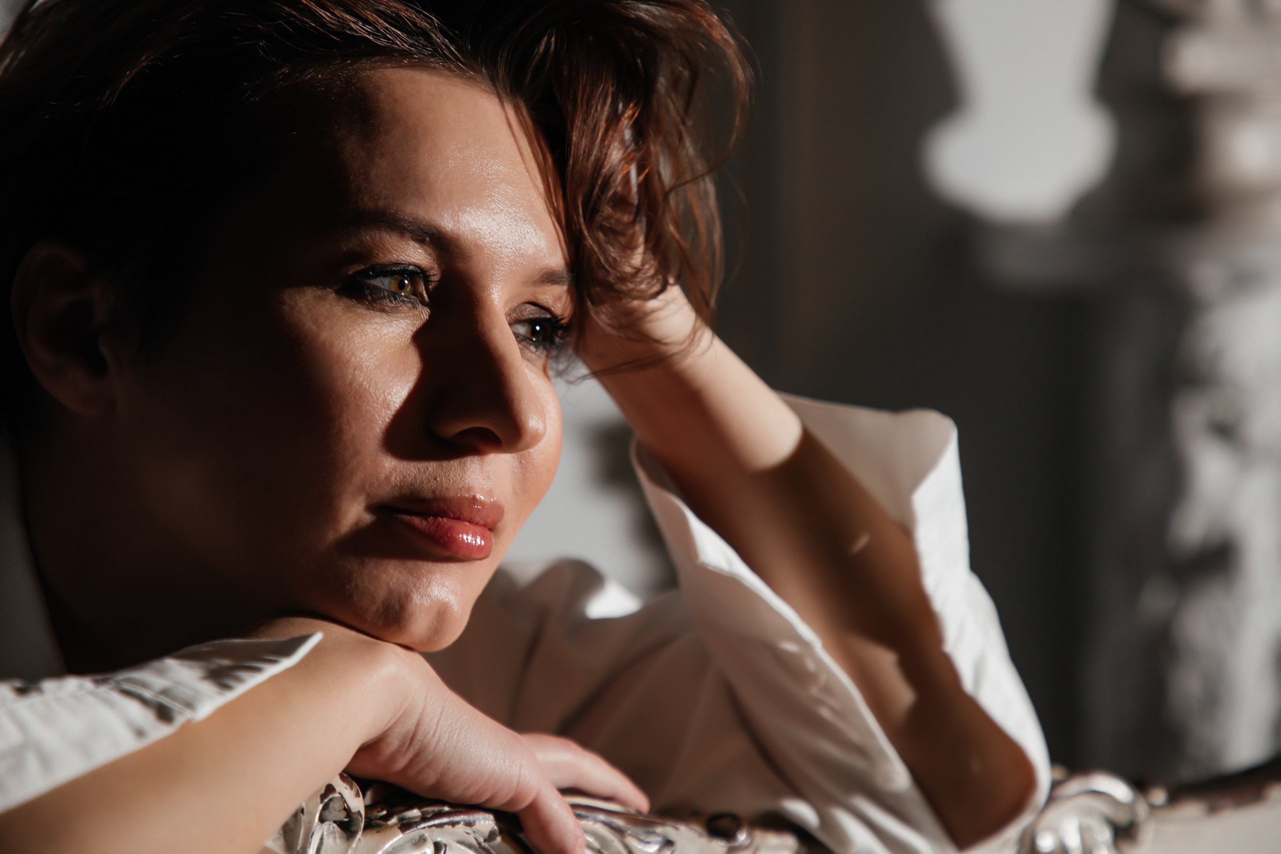 Полина. Фотограф Сочи, Екатеринбург, Евгения Ефимова