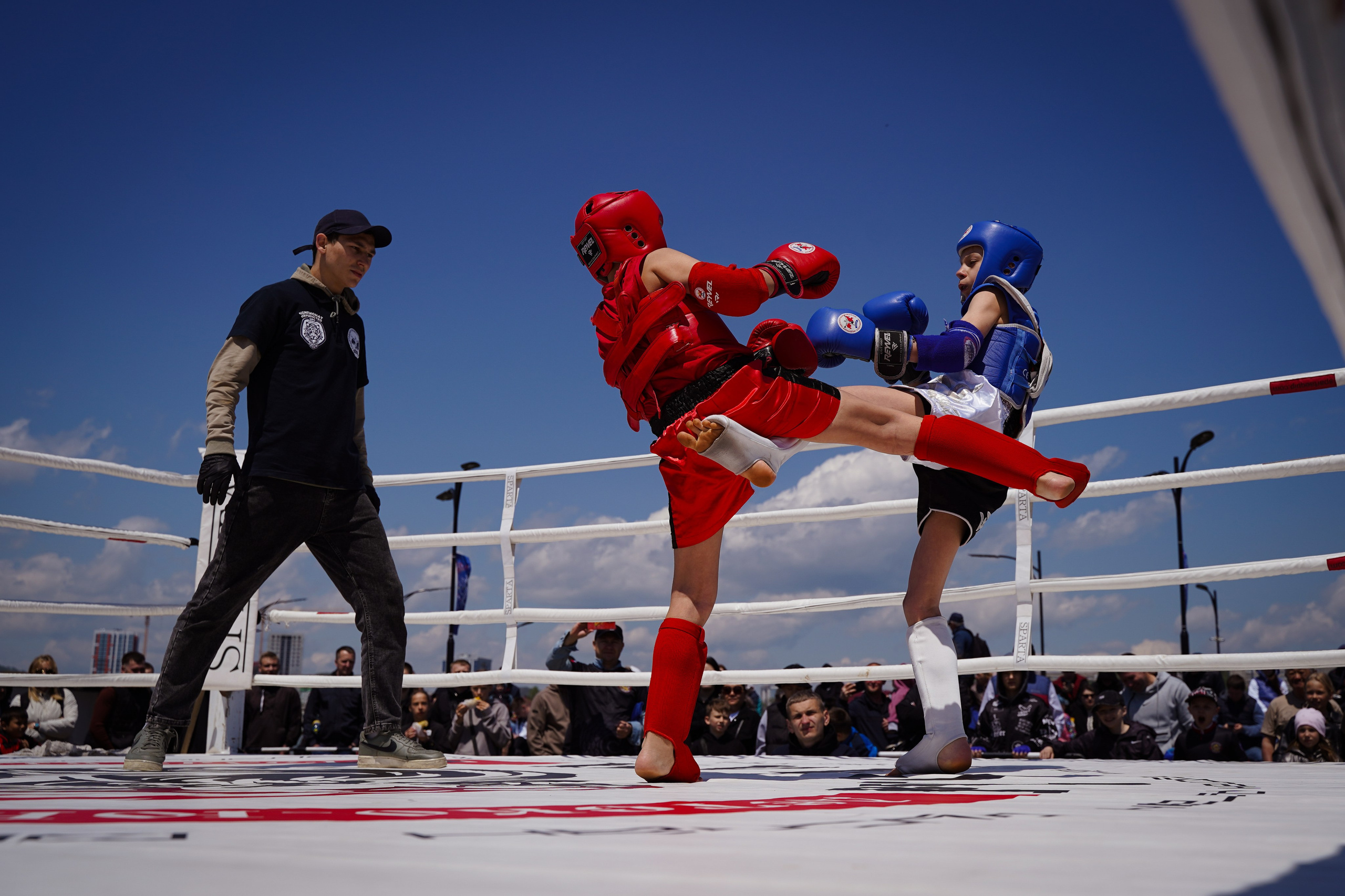 Фестиваль памяти Хам Станислава, г. Находка, 2025 г. Фотограф в Находке Сальникова Оксана