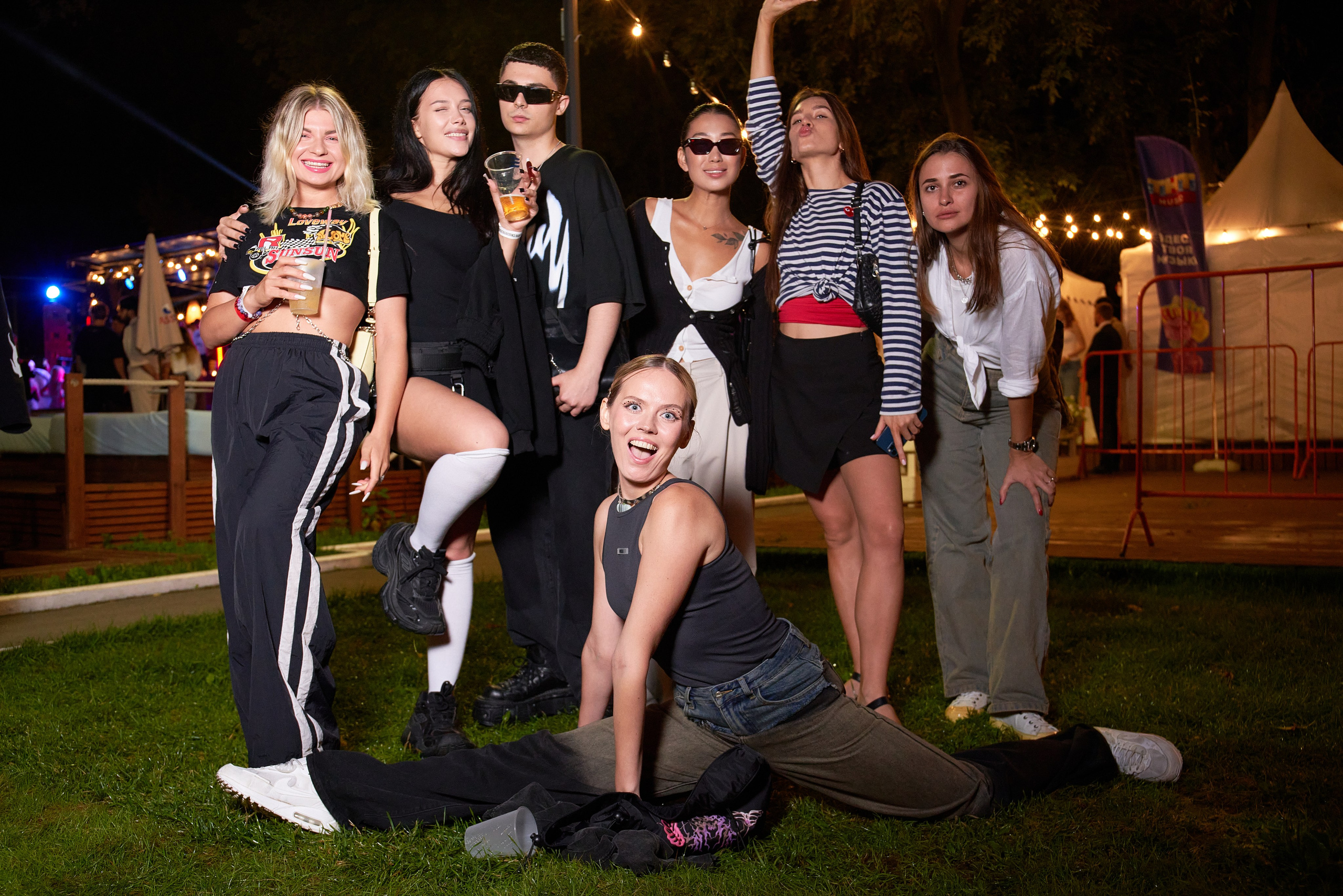 UNDERGROUND BIZNES. Fokysphoto