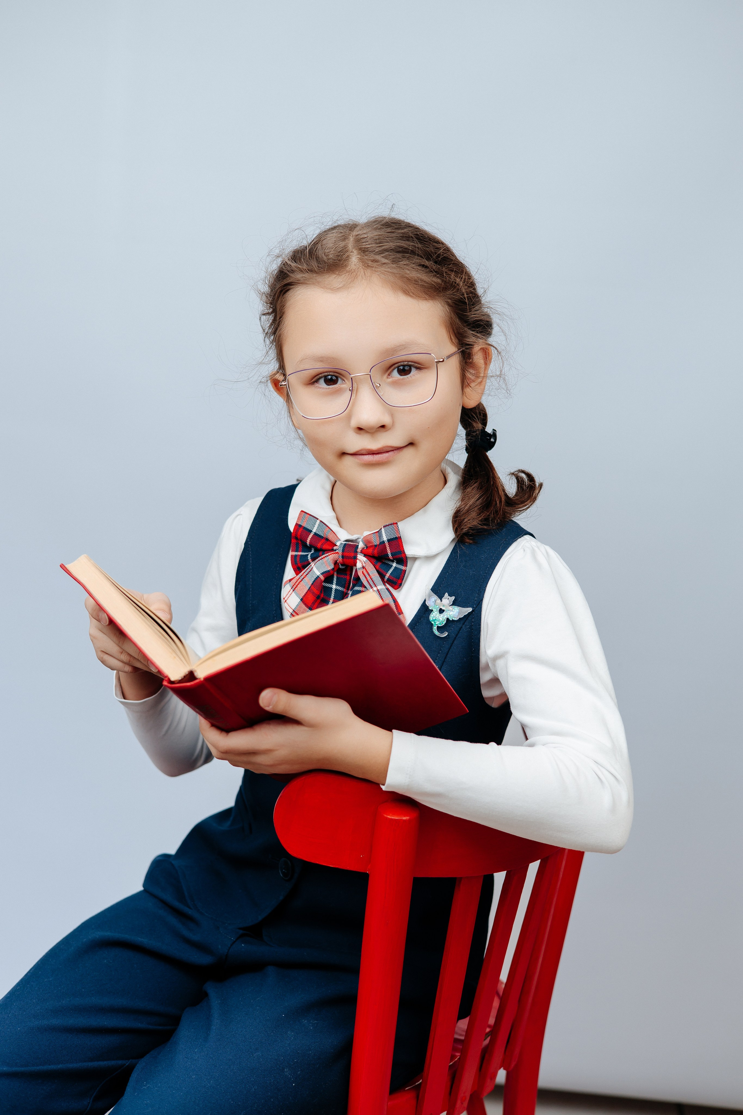 Младшие классы. Школьная фотография и выпускные фотоальбомы Иркутск