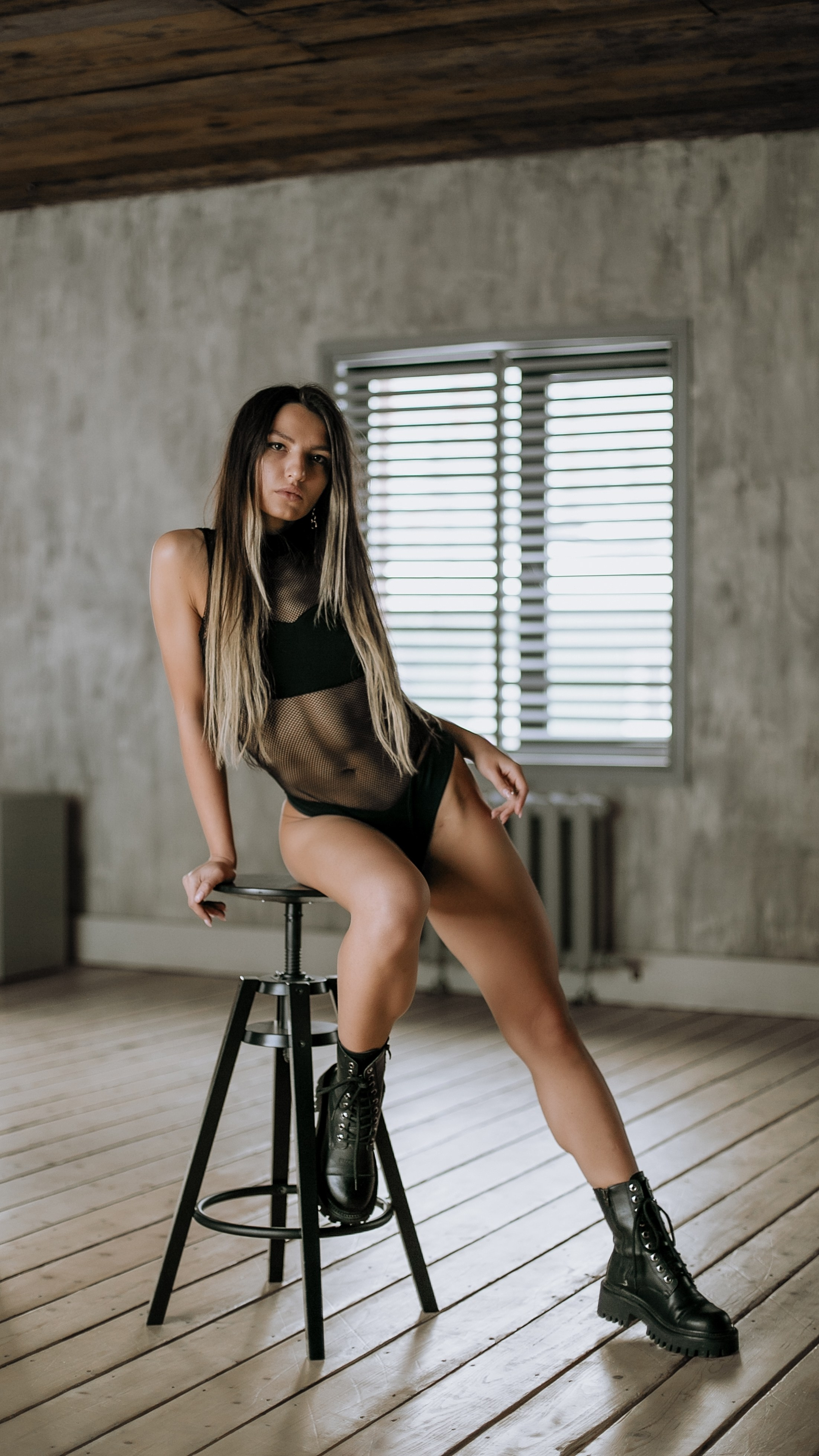 Dasha. PHOTOGRAPHER romanoff-egor