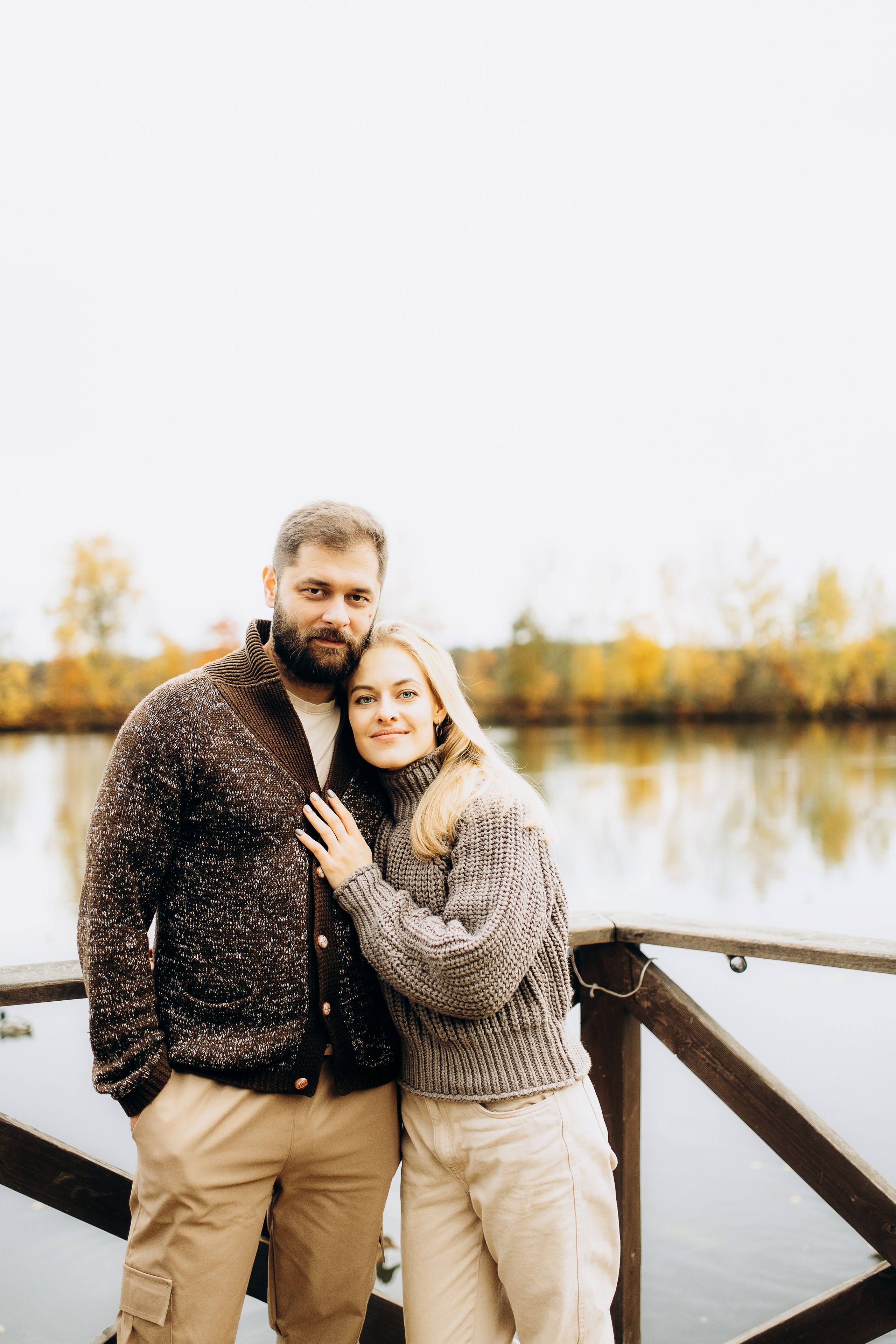 Семьи. Семейный и детский фотограф в Москве Валерия Нестерова