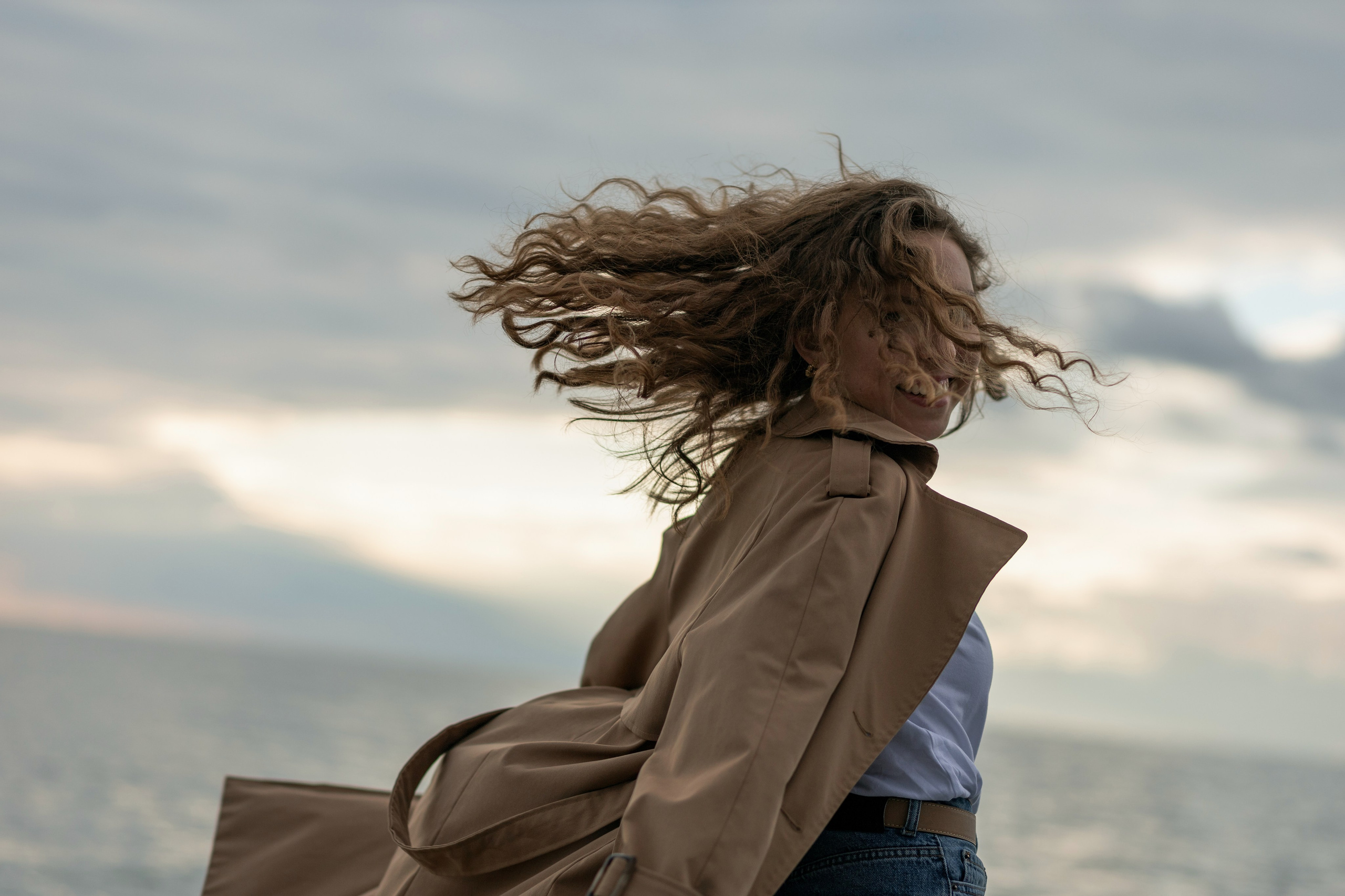 Пётр, Мария и кот Рич. Портретный фотограф и Love story в Сочи