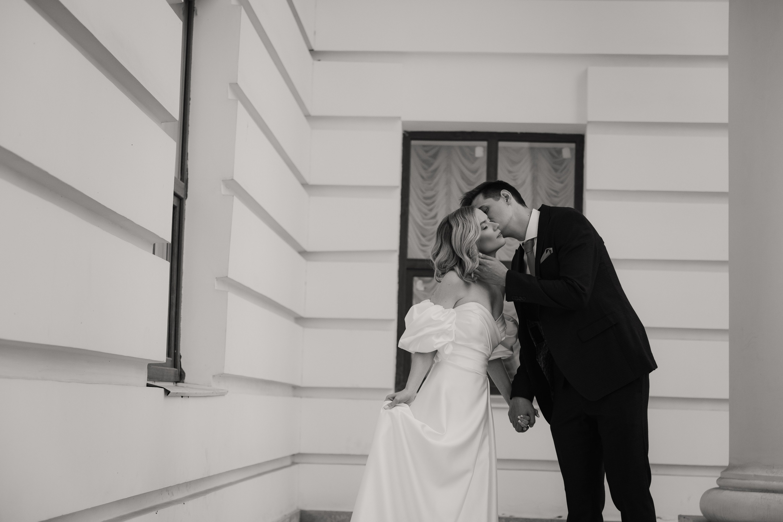 M&A. Свадебный и семейный фотограф в Самаре и Тольятти | Елена Топанцева