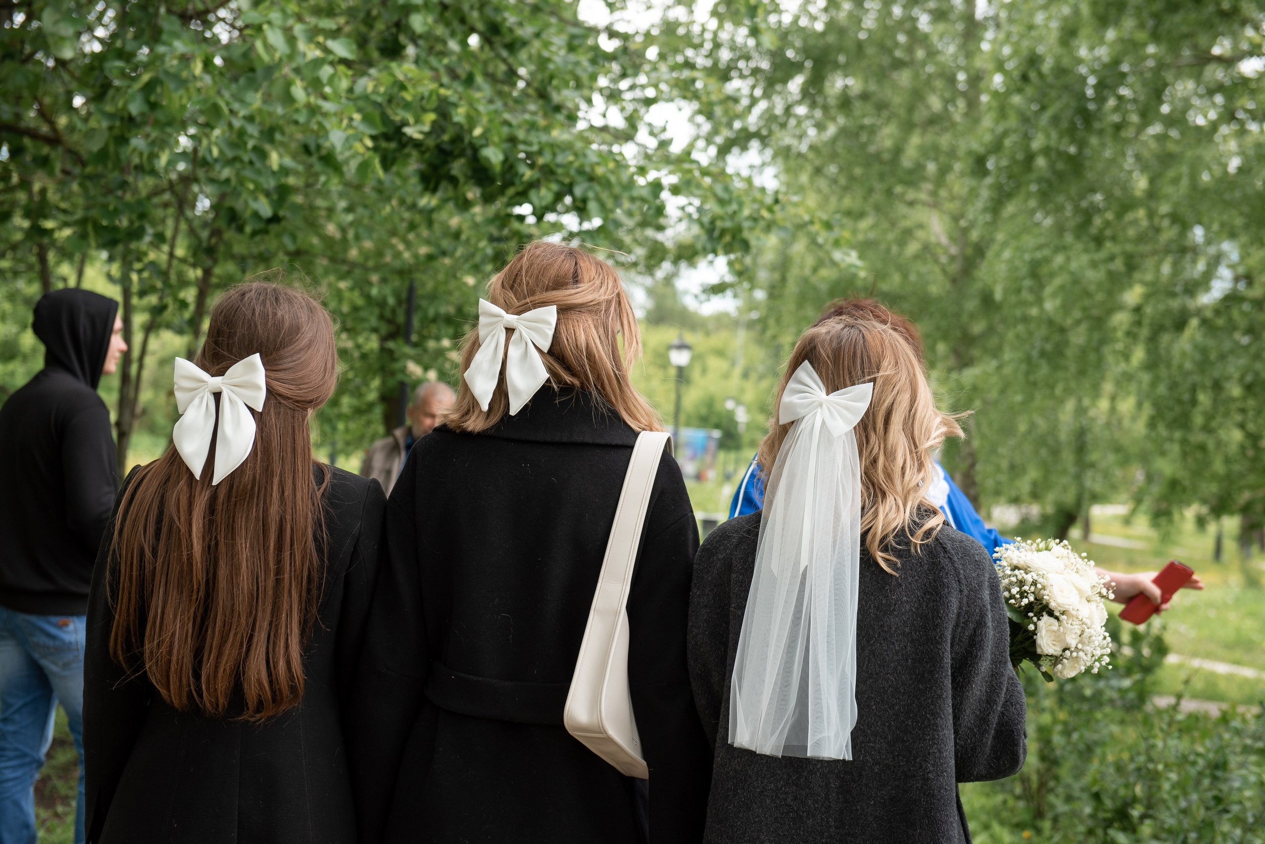 Максим и Дарья (2ч mini). Семейный и свадебный фотограф в Ельце Юлия Дякина