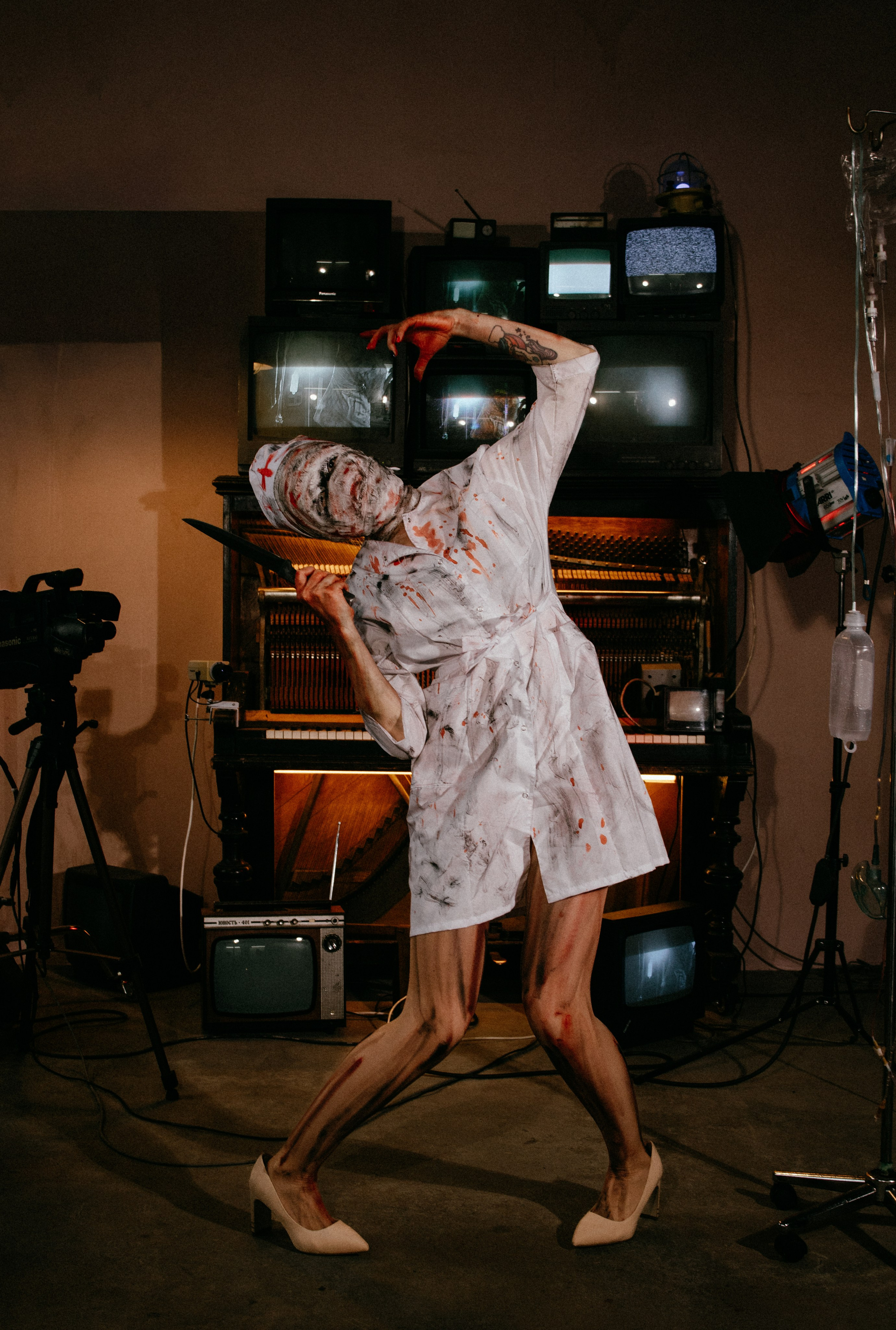 Albedriosa (Model). PDSM Art Photos