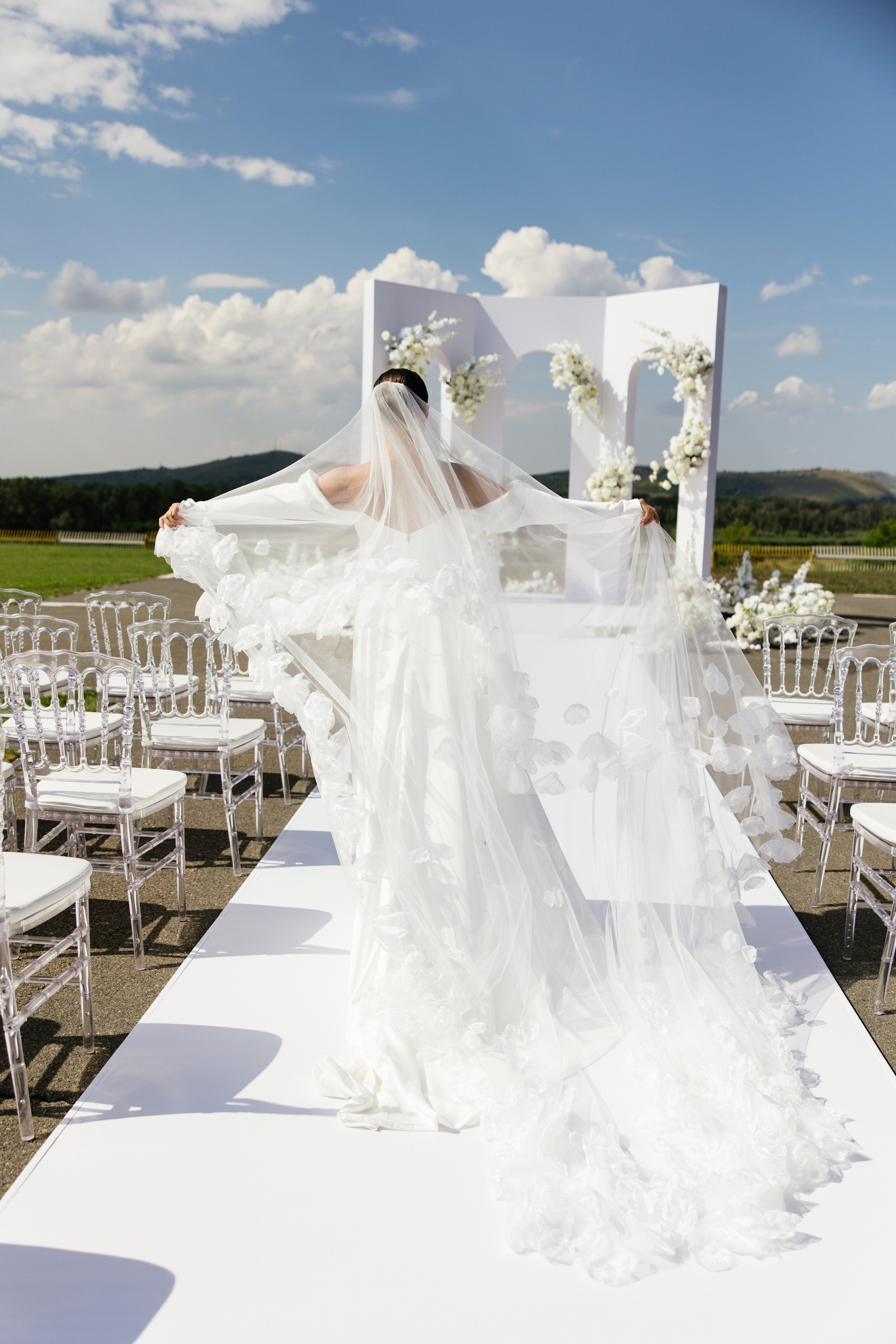 Николай + Полина. Александр Видякин Фотограф в Хакасии и Красноярском крае