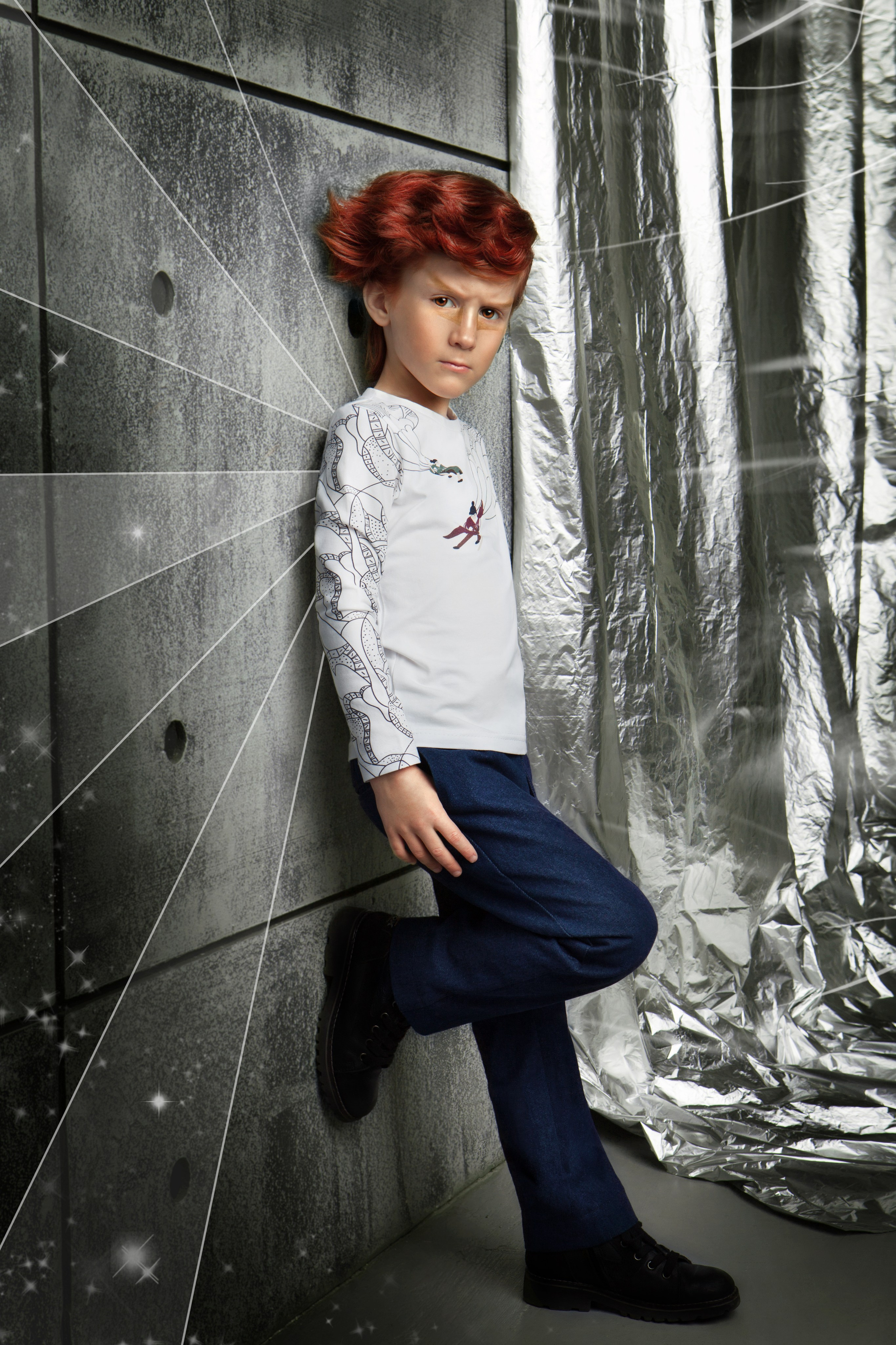 LUUKA. Детский и ньюборн фотограф в Санкт-Петербурге Марина Айдинян