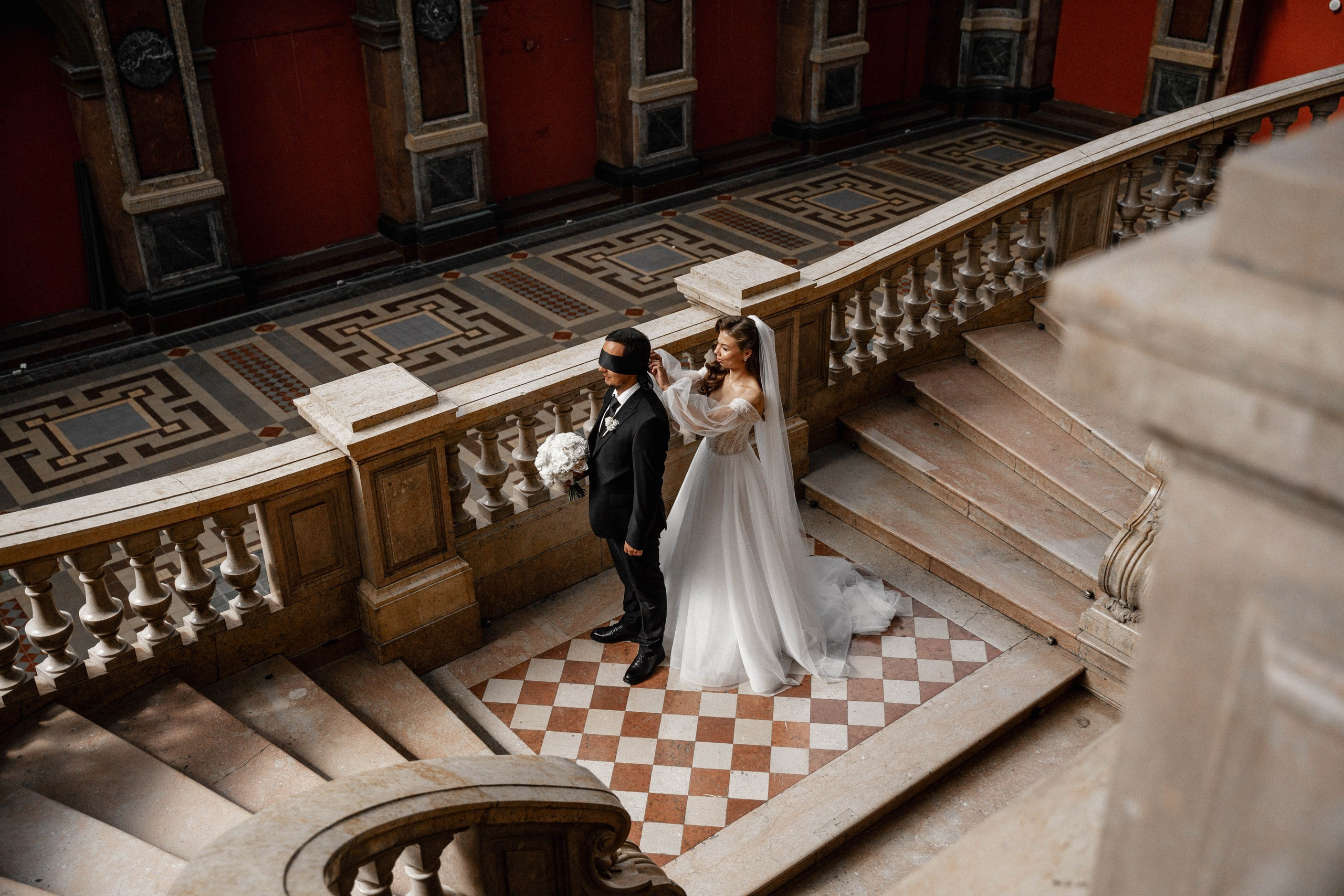 Stanislav & Alisa. Dolce_wedding