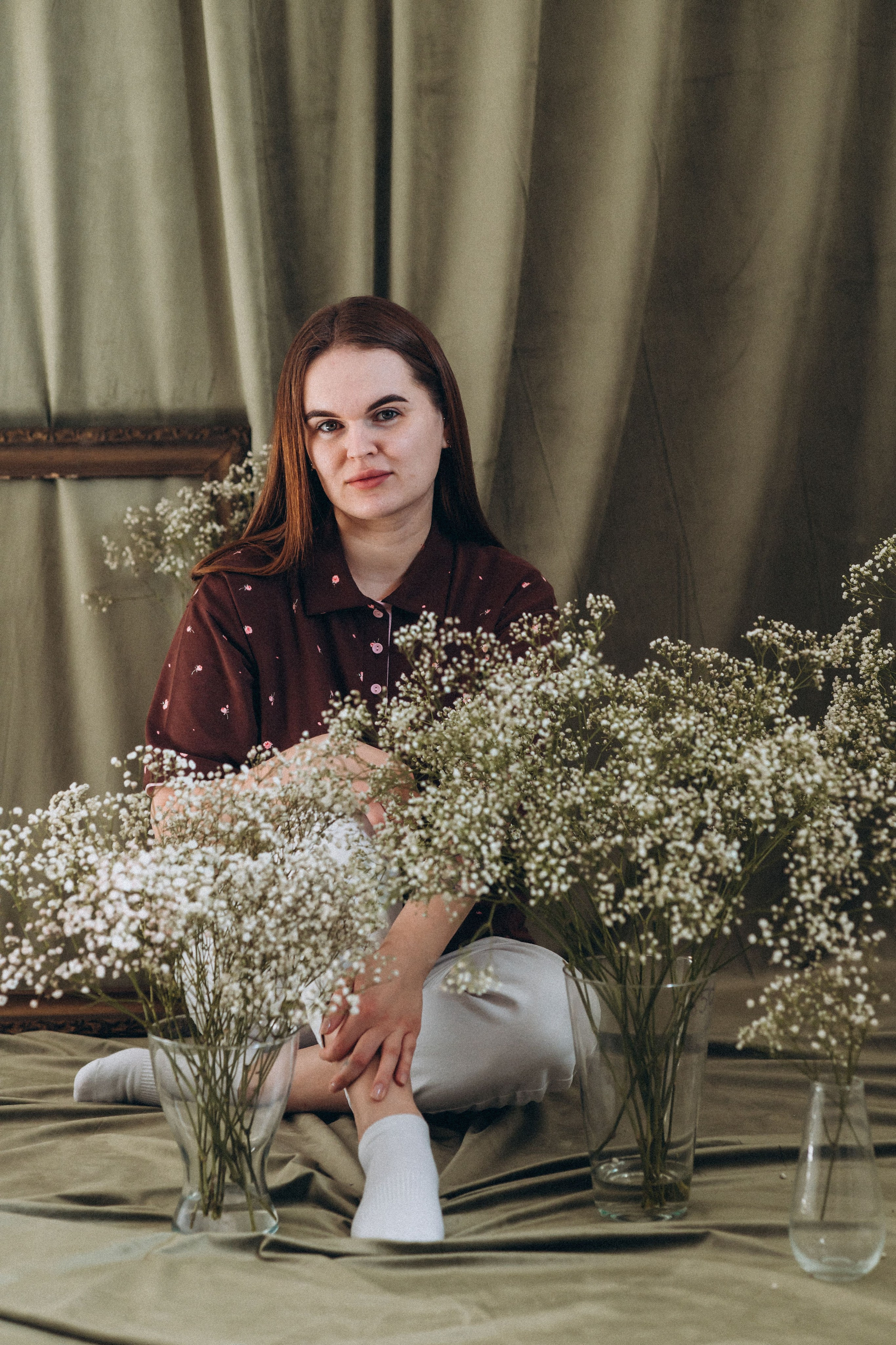 Кристина. Семейный фотограф Нижневартовск Тюмень Ефимова Ирина