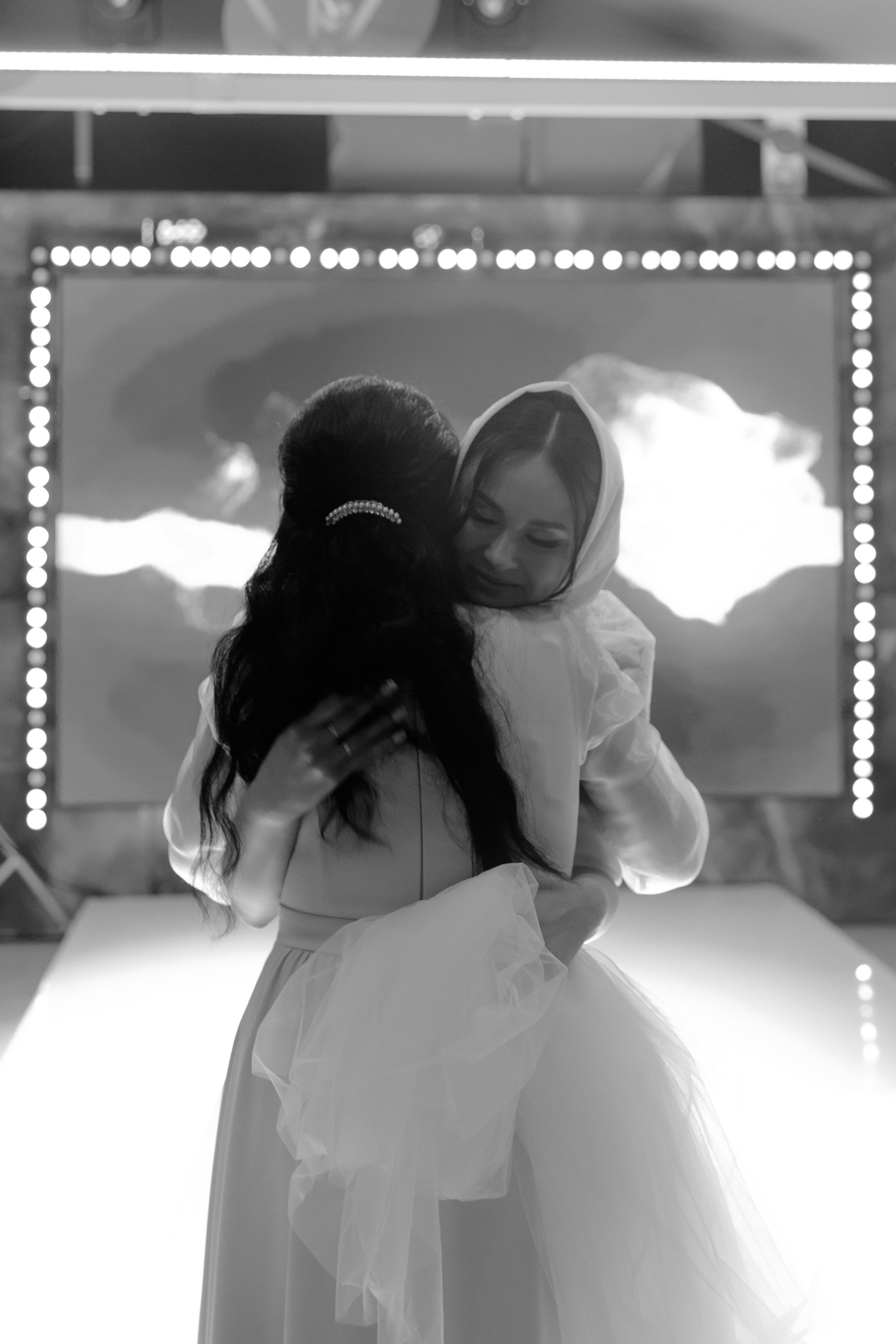 Свадебный день Леши и Яны. Свадебный фотограф Анна Бабахина