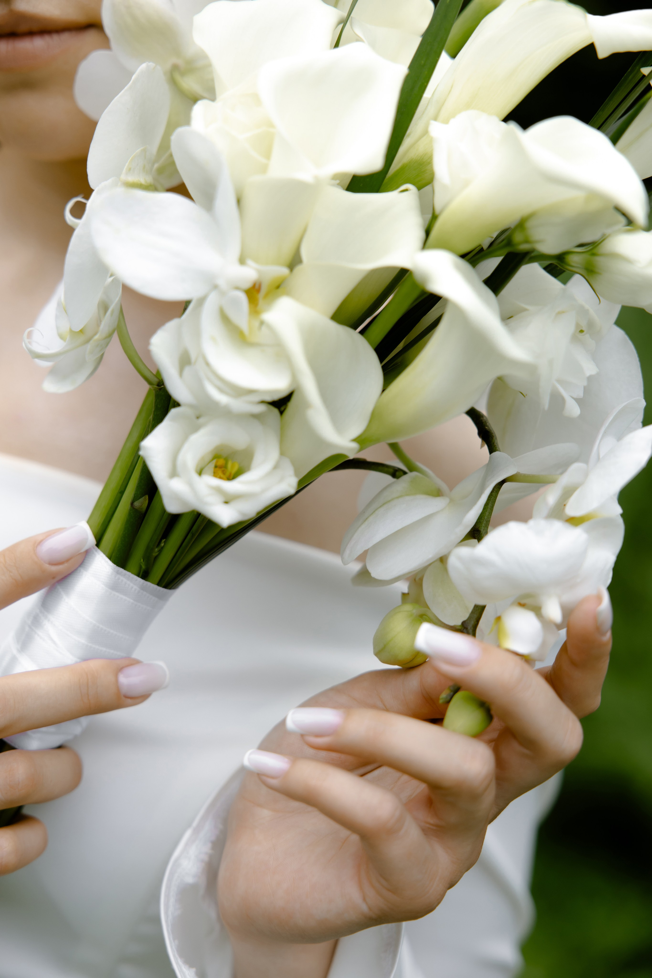 Илья и Евгения. Свадебный фотограф Анна Бабахина