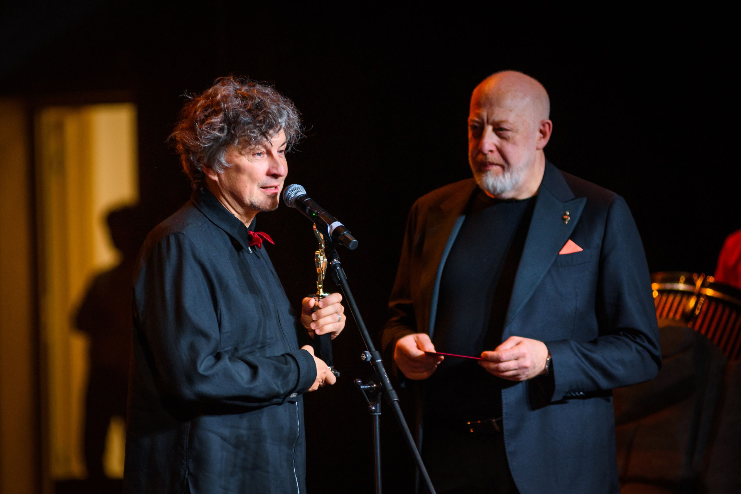 Музыкальное сердце театра — 2023 | Вручение премии