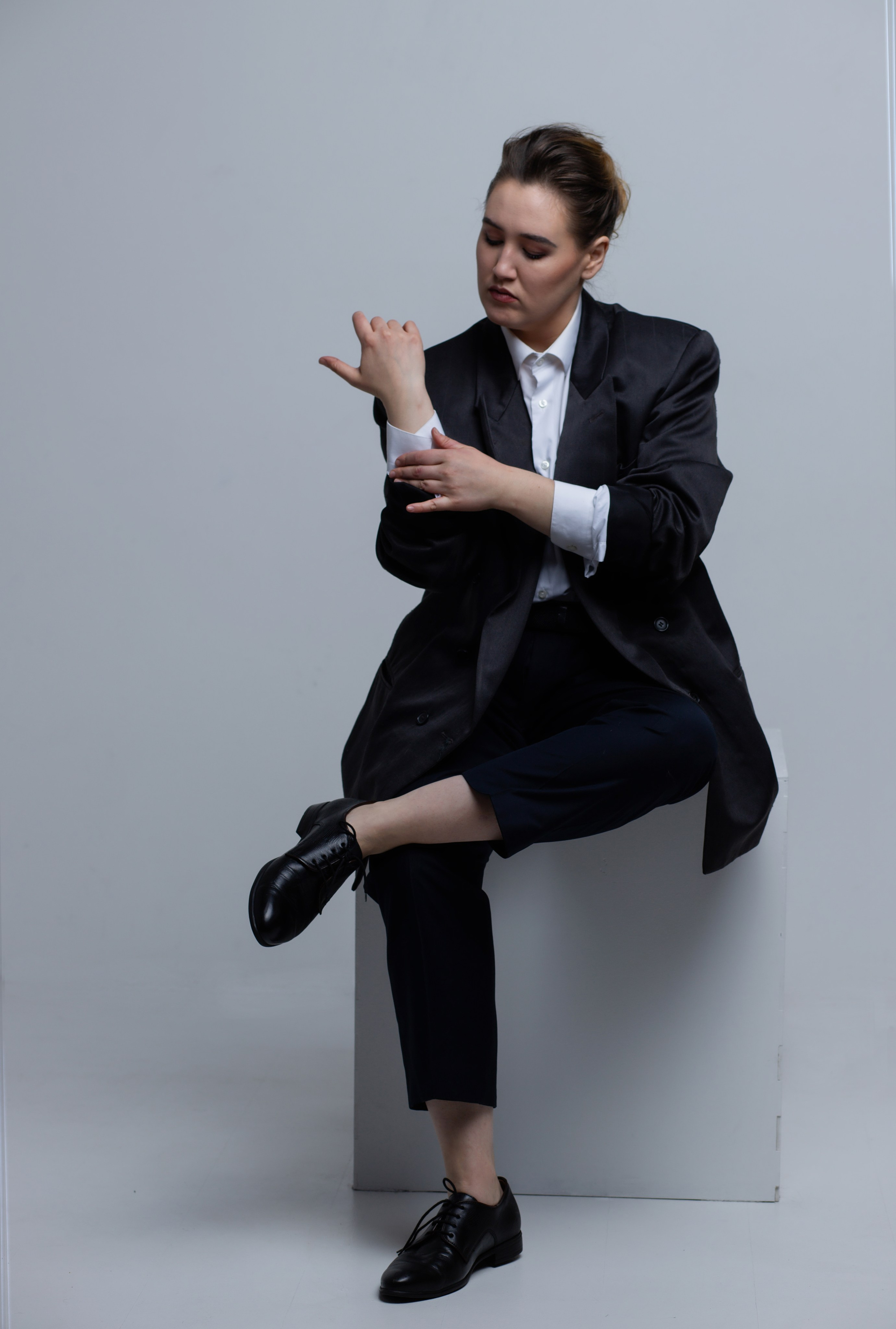 АРИНА | Студия «Фотографство» | Выборг. Фотограф в Выборге | Юлия Басырова