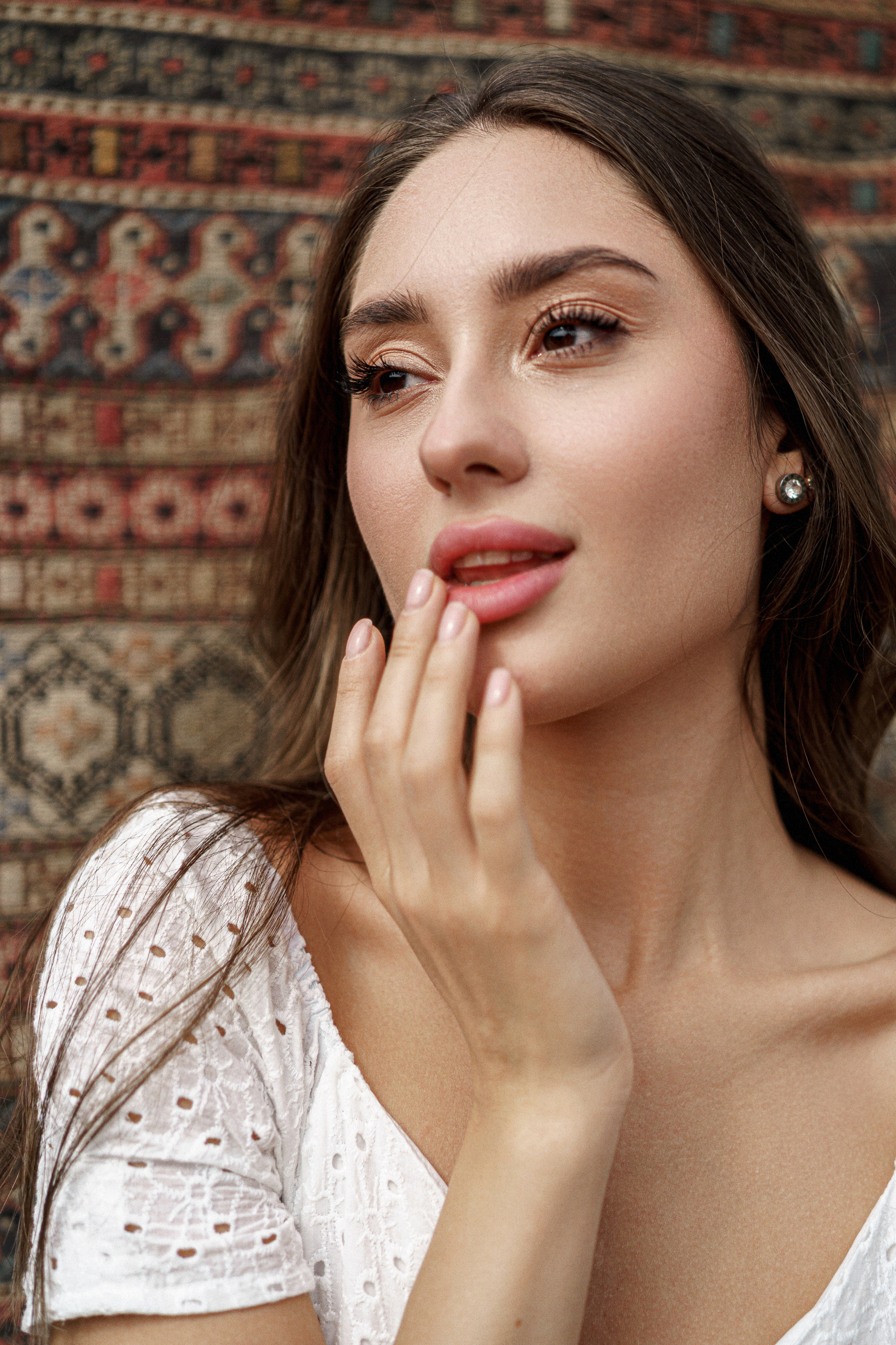 Кахетия: Георги и Анна. Свадебный и индивидуальный фотограф Татьяна Гуляева