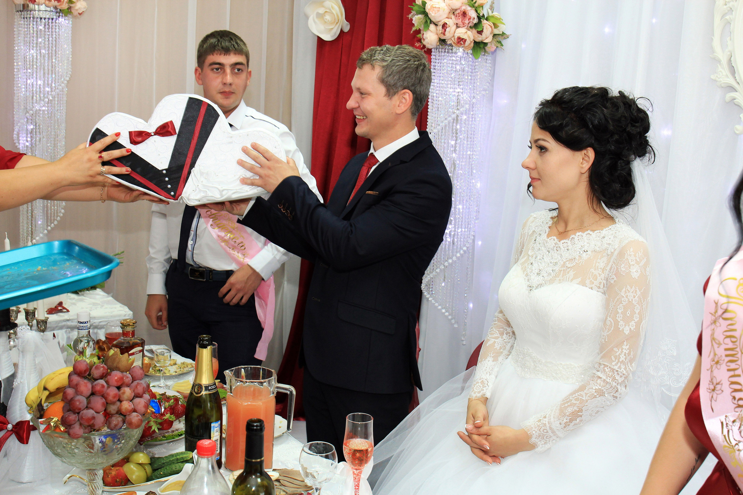 Евгений и Мария. Игорь Варава свадебный фотограф видеограф Белая Глина Краснодар