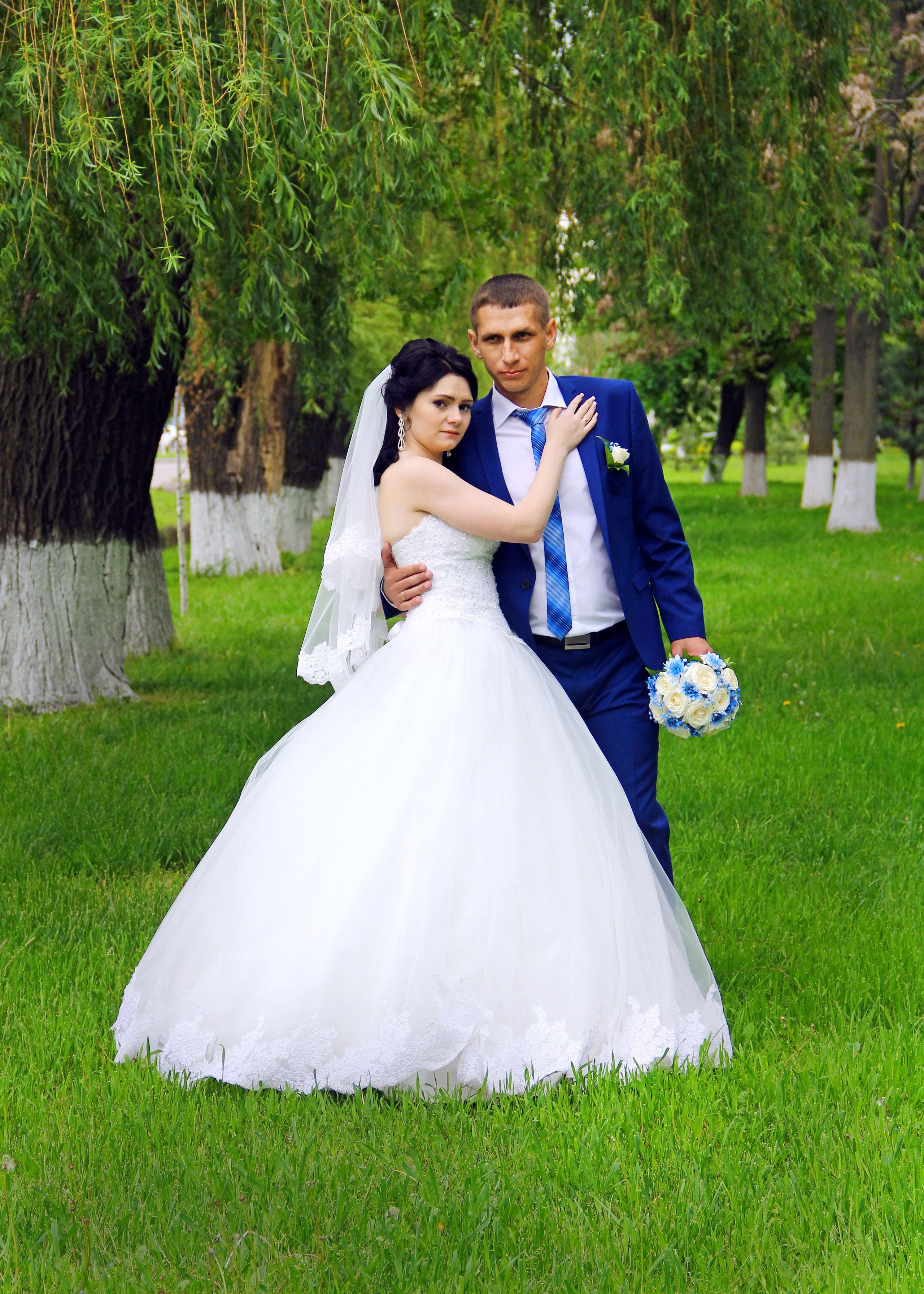 Максим и Виктория. Игорь Варава свадебный фотограф видеограф Белая Глина Краснодар