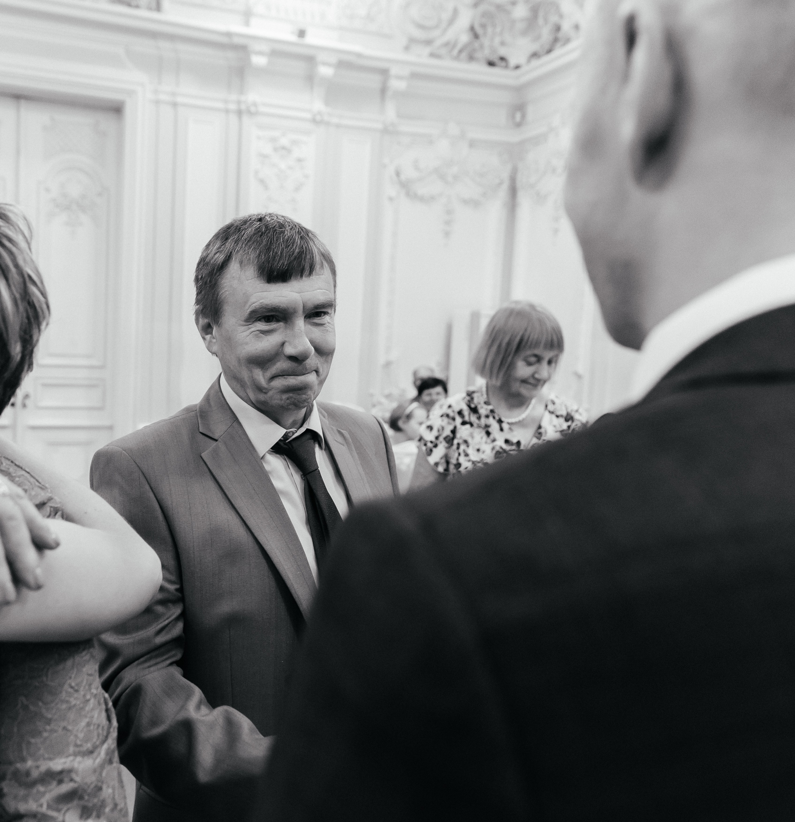 Свадьбы. Фотограф Екатерина