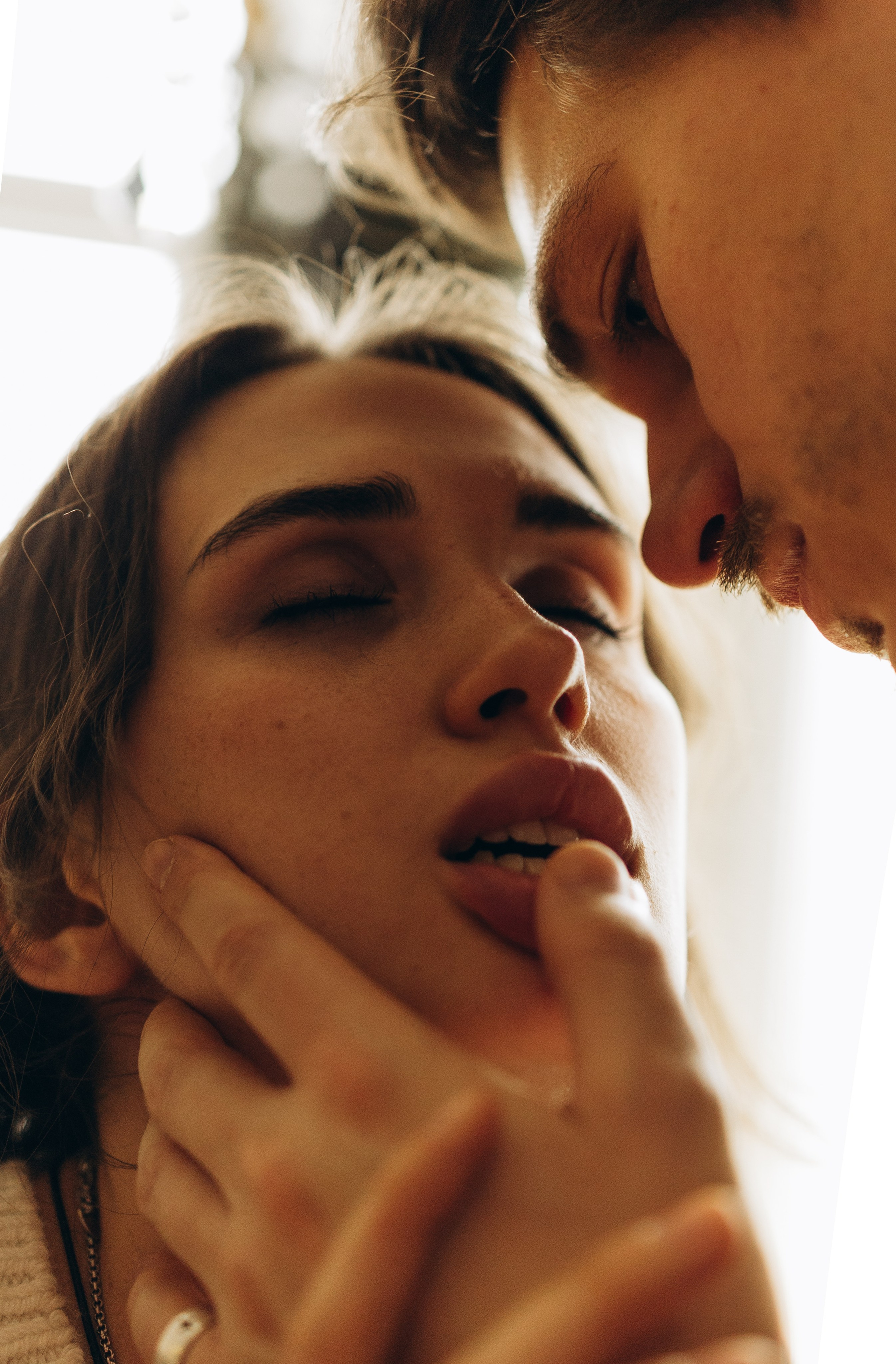 Love Story. Фотограф Москва, Санкт-Петербург, Истра и МО — Анастасия Поверина