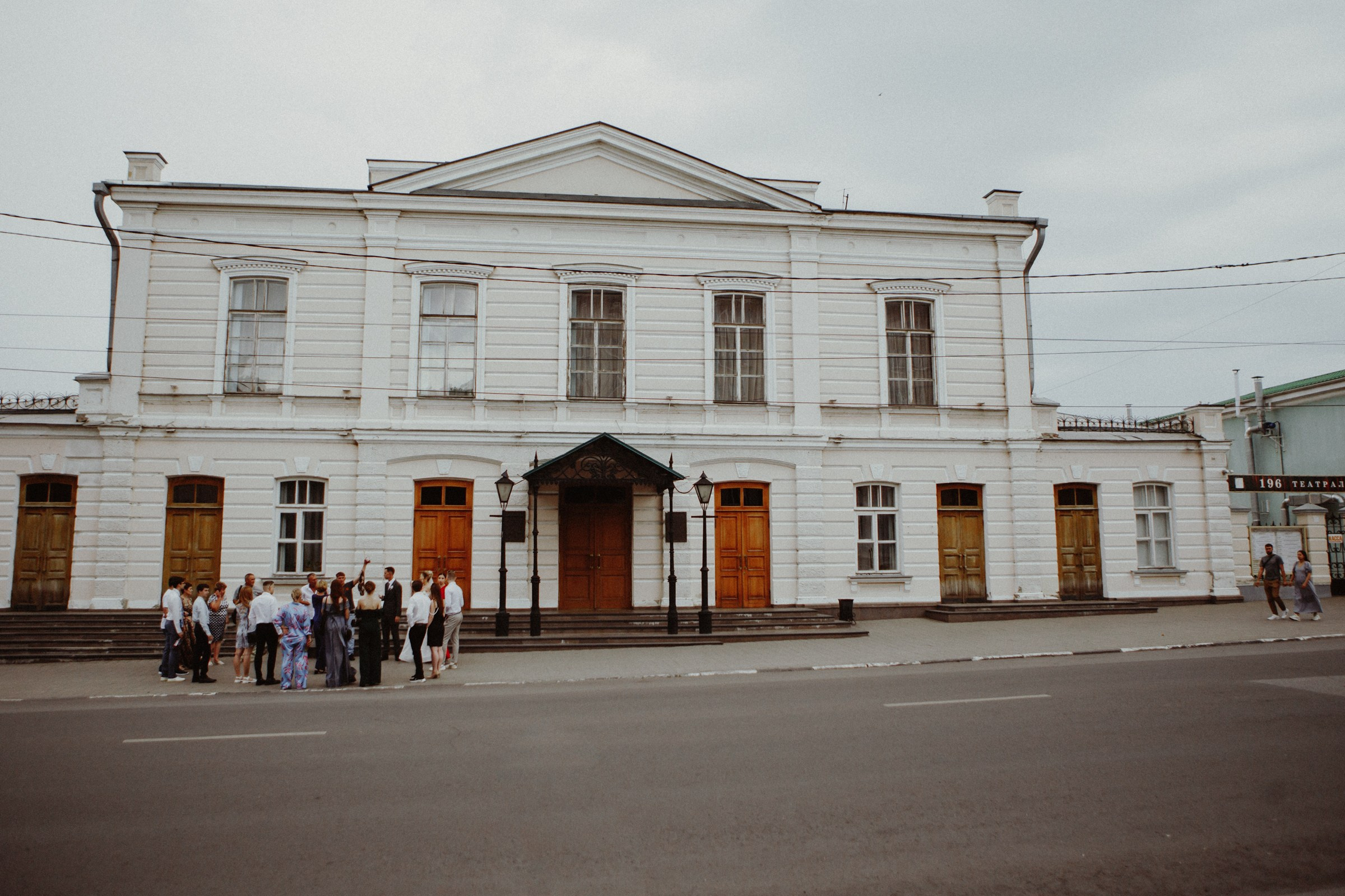 Вера ❤ Кирилл 24.06.23. Фотограф katya_vkadre Таганрог