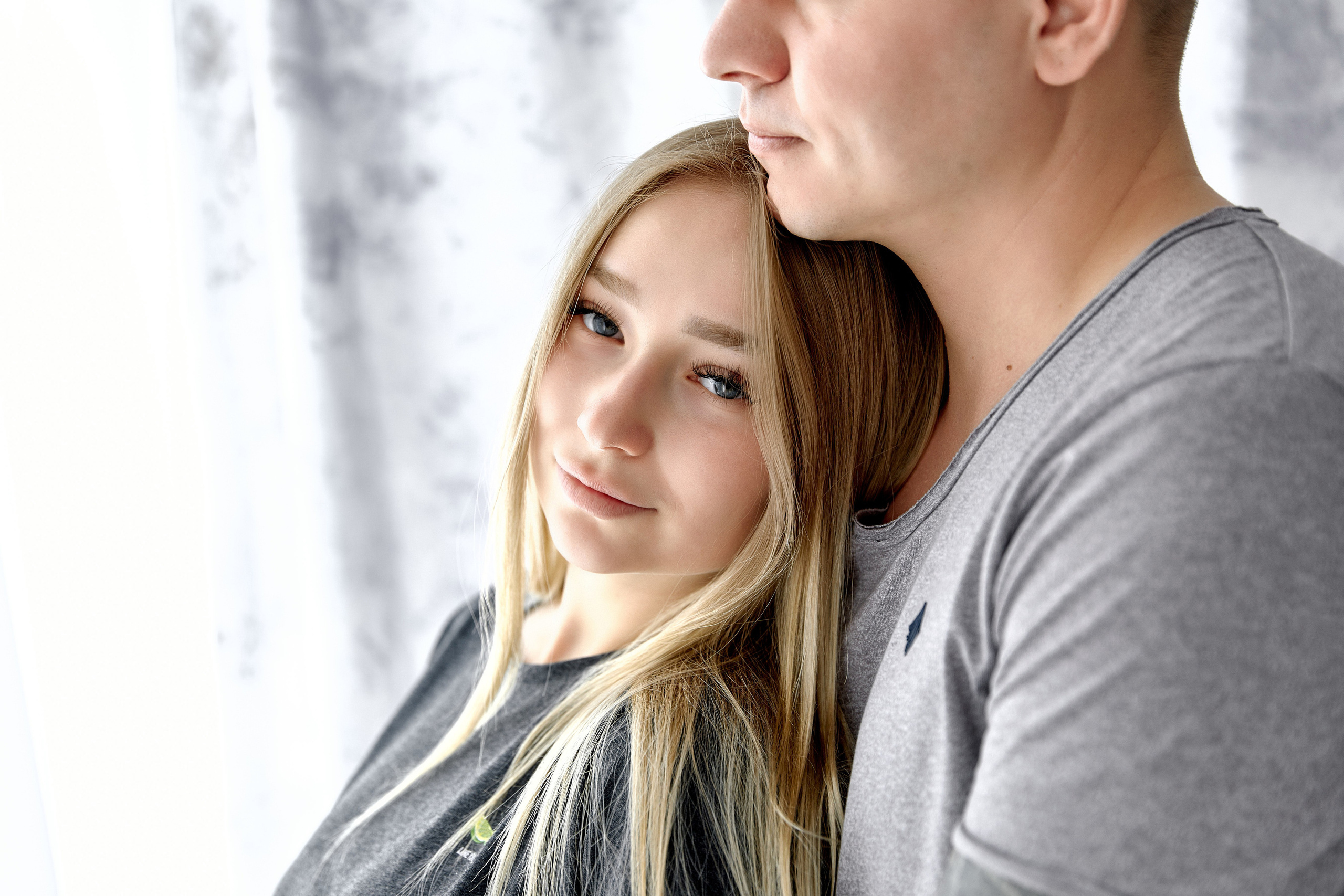 Алексей и Алена. Фотограф Александр Казин