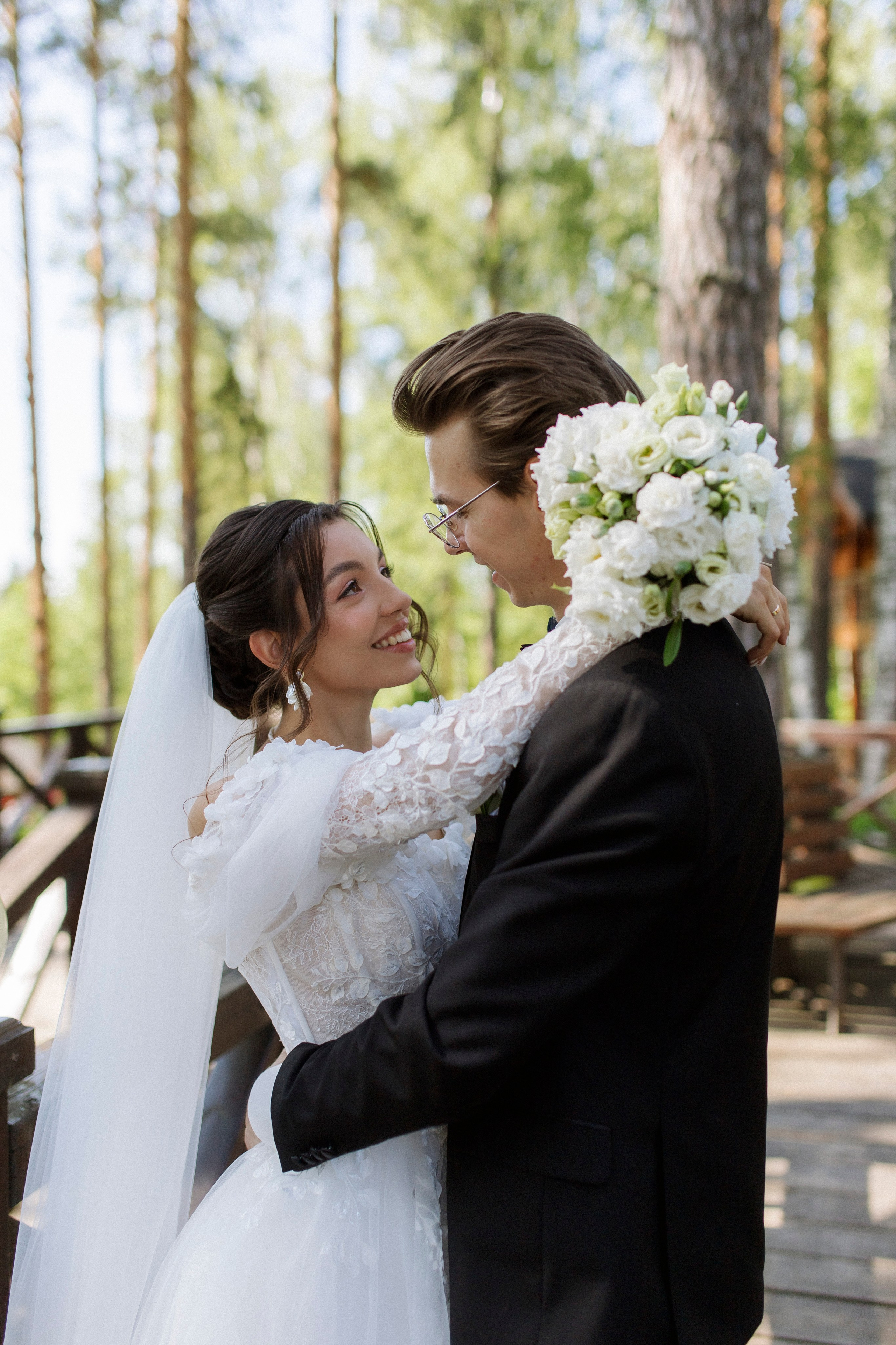 Денис и Елизавета 17.07.25. Индивидуальный, семейный и свадебный фотограф