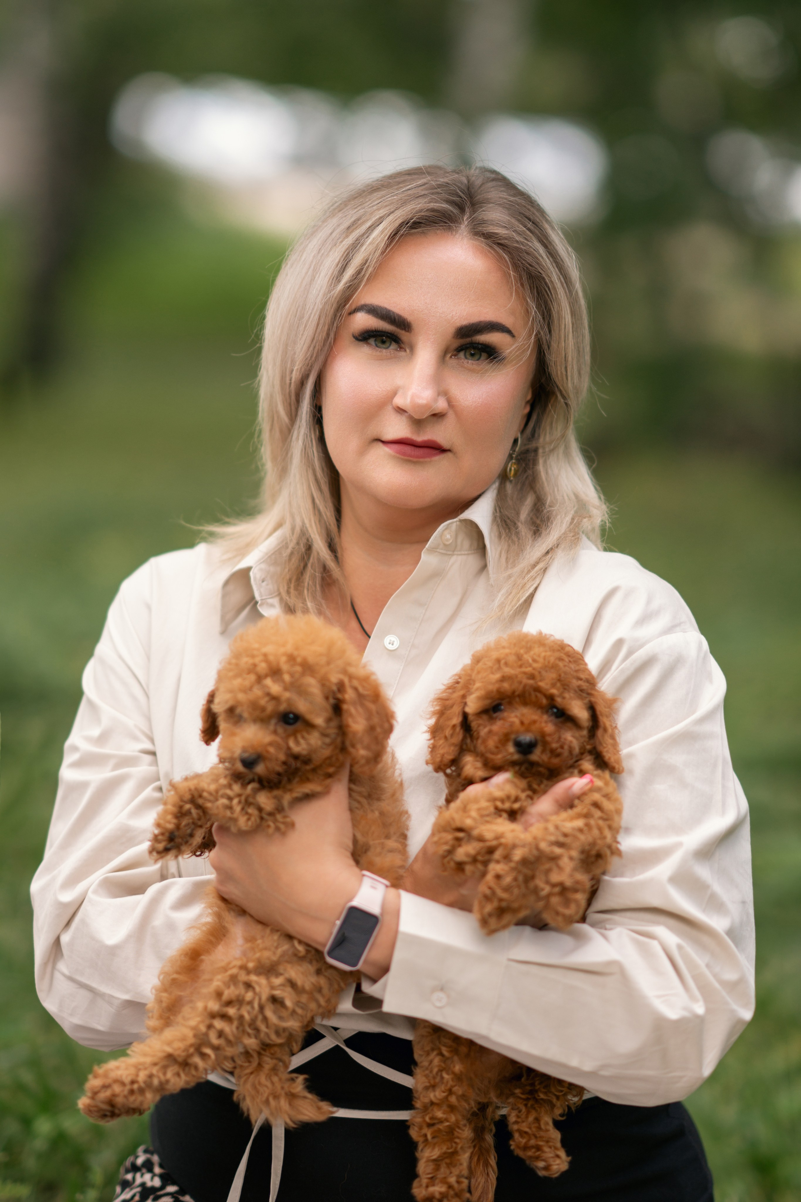 Бизнес — портрет в Самаре. Magic Photo Crew — Фотограф Самара | Тольятти | Москва