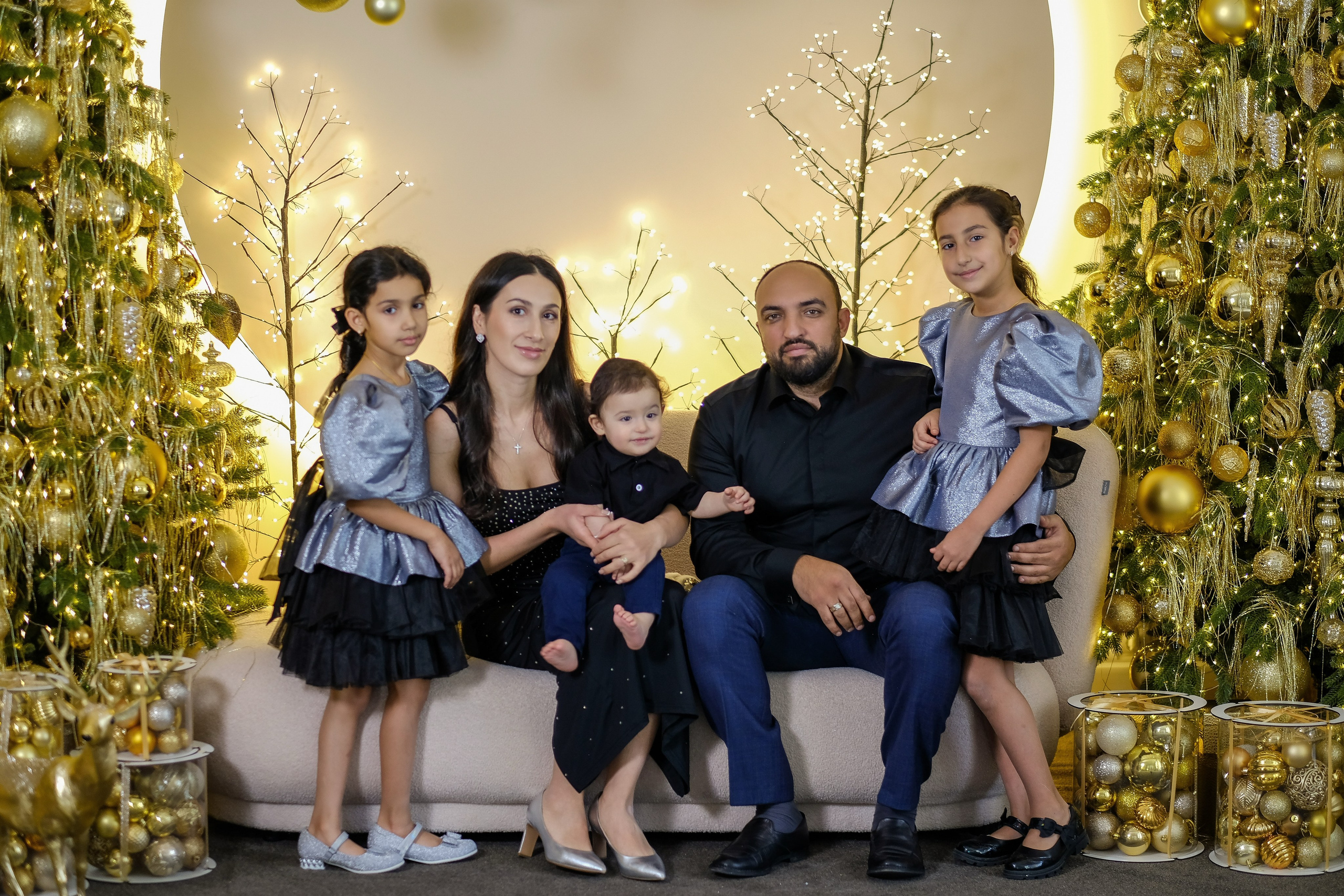 Рождество 🎄. Твой эксклюзивный фотограф Мария Дригова