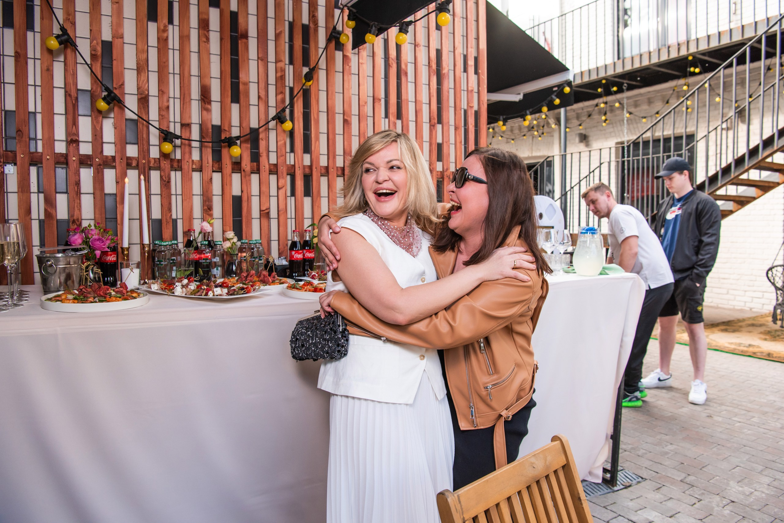 День Рождения Дианы. Бар 20. Свадебный и арт-фотограф Кунецкая Диана