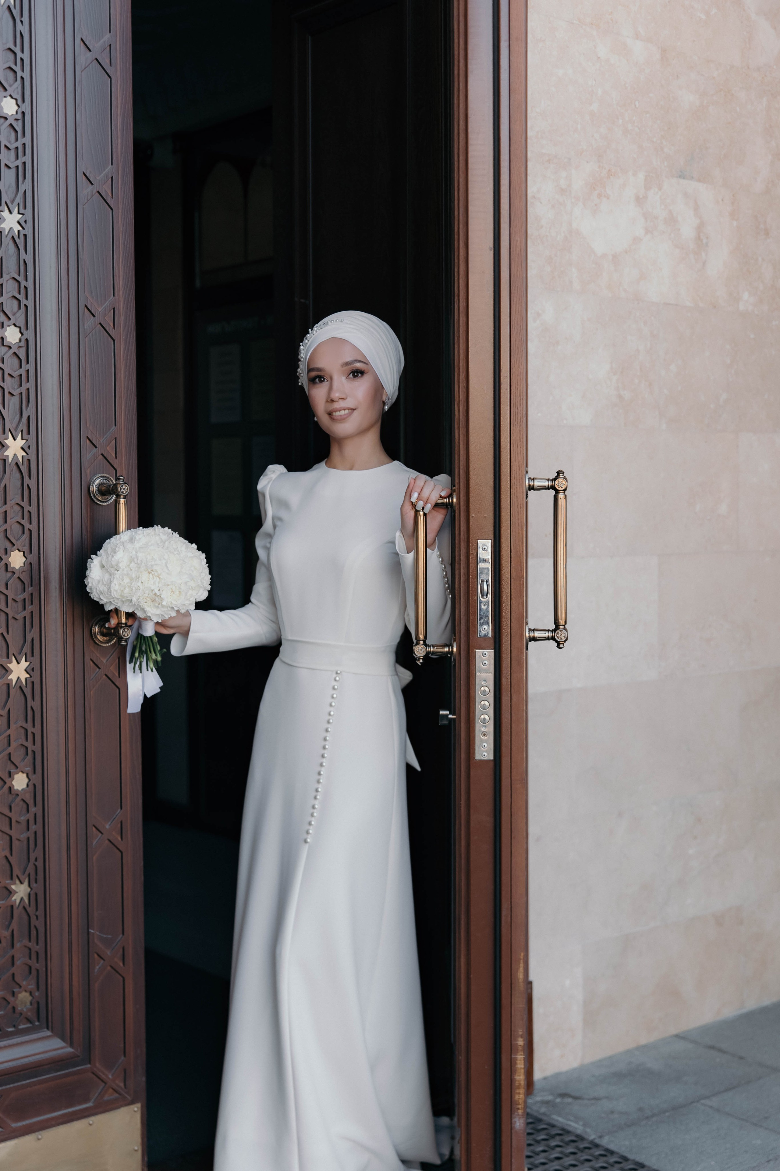 Айдар и Айгуль. Лилия Вахитова фотограф