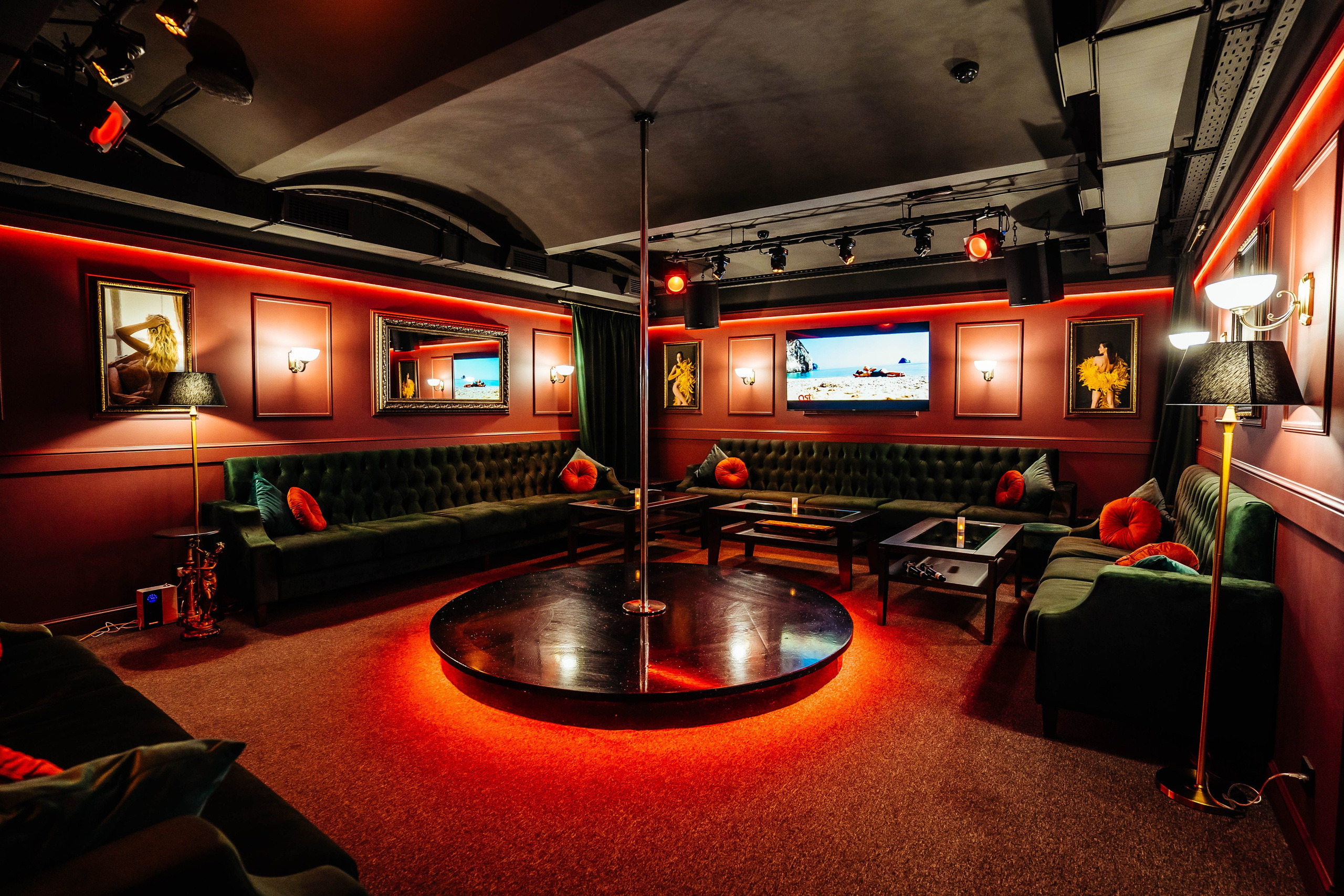 Николаевъ. Фотограф Абакумова Анастасия