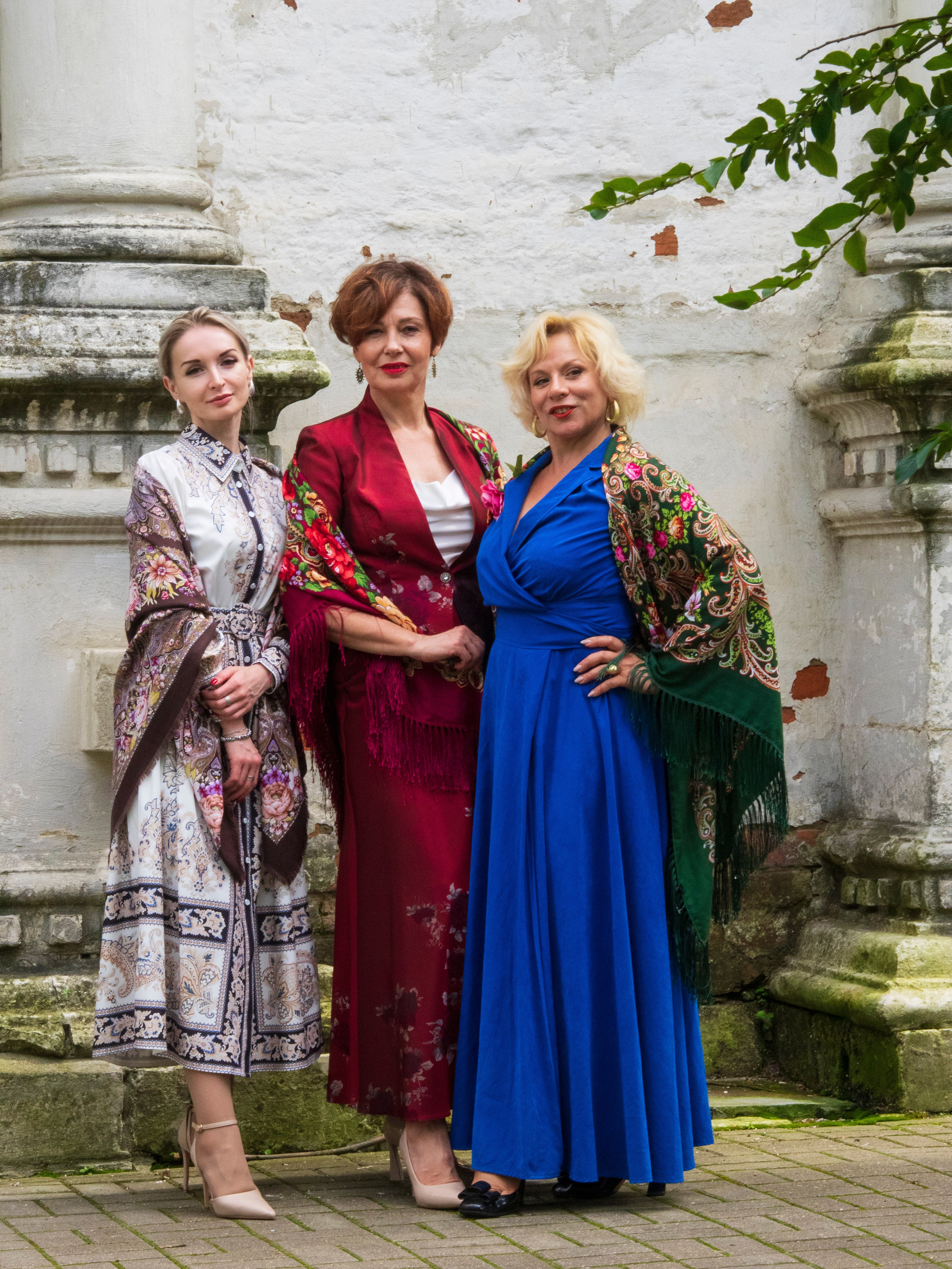 Кустодиев, 03.08.2025. Фотопроект Olympus