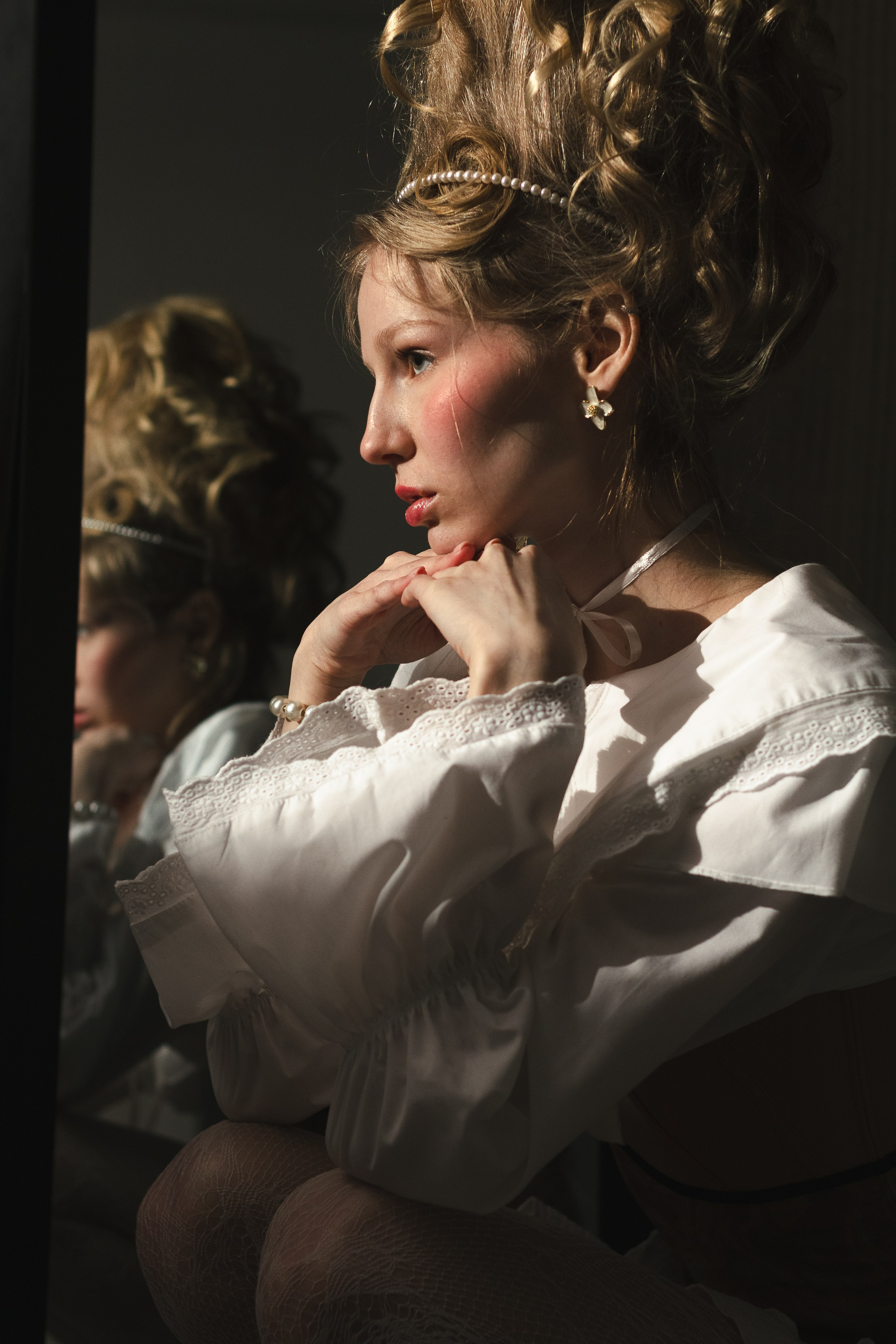 Елизавета Иваненко. Модельное агентство TM Models в Калининграде