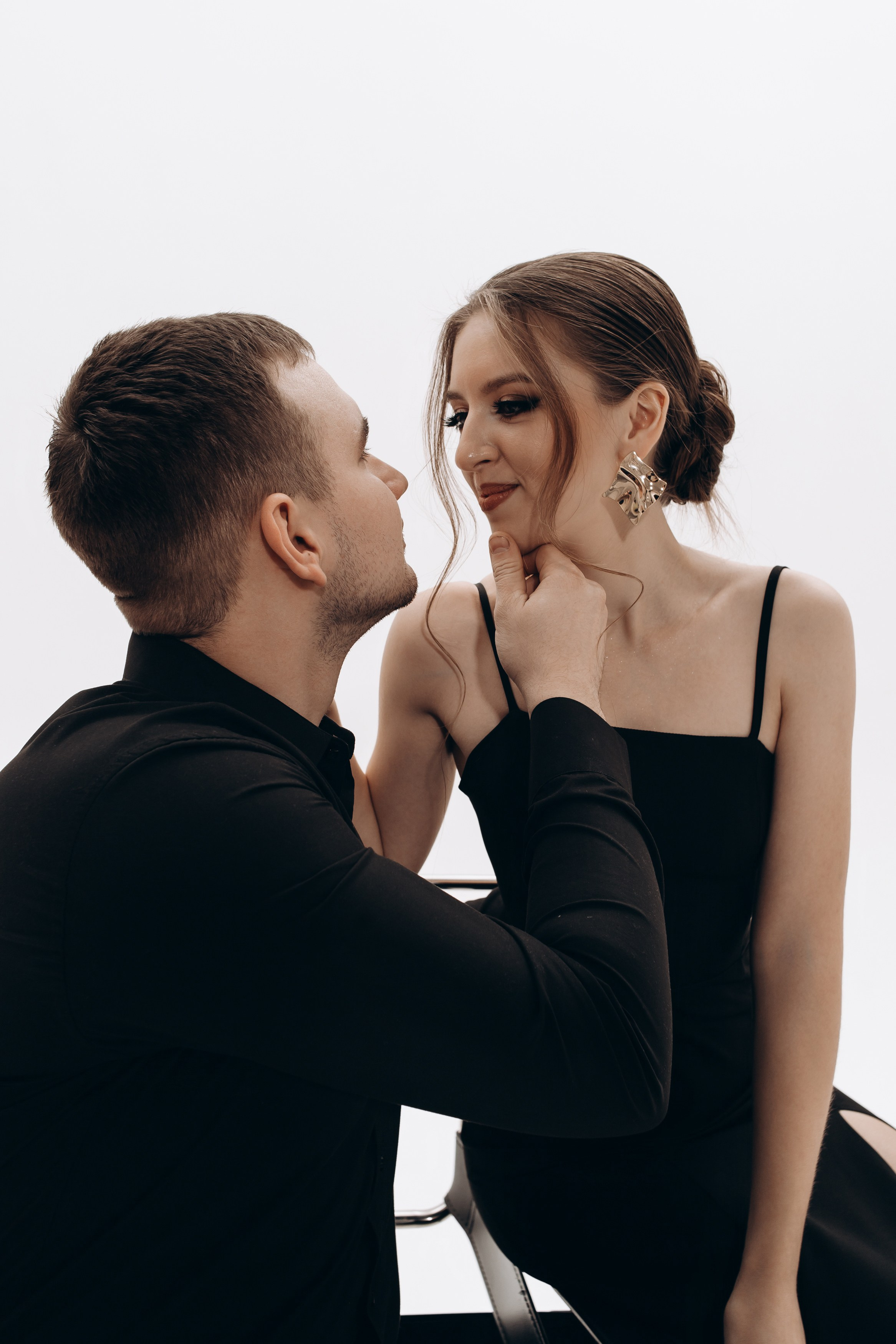 Женя & Ксюша. Свадебный фотограф Чижкова Любовь. Нижний Новгород