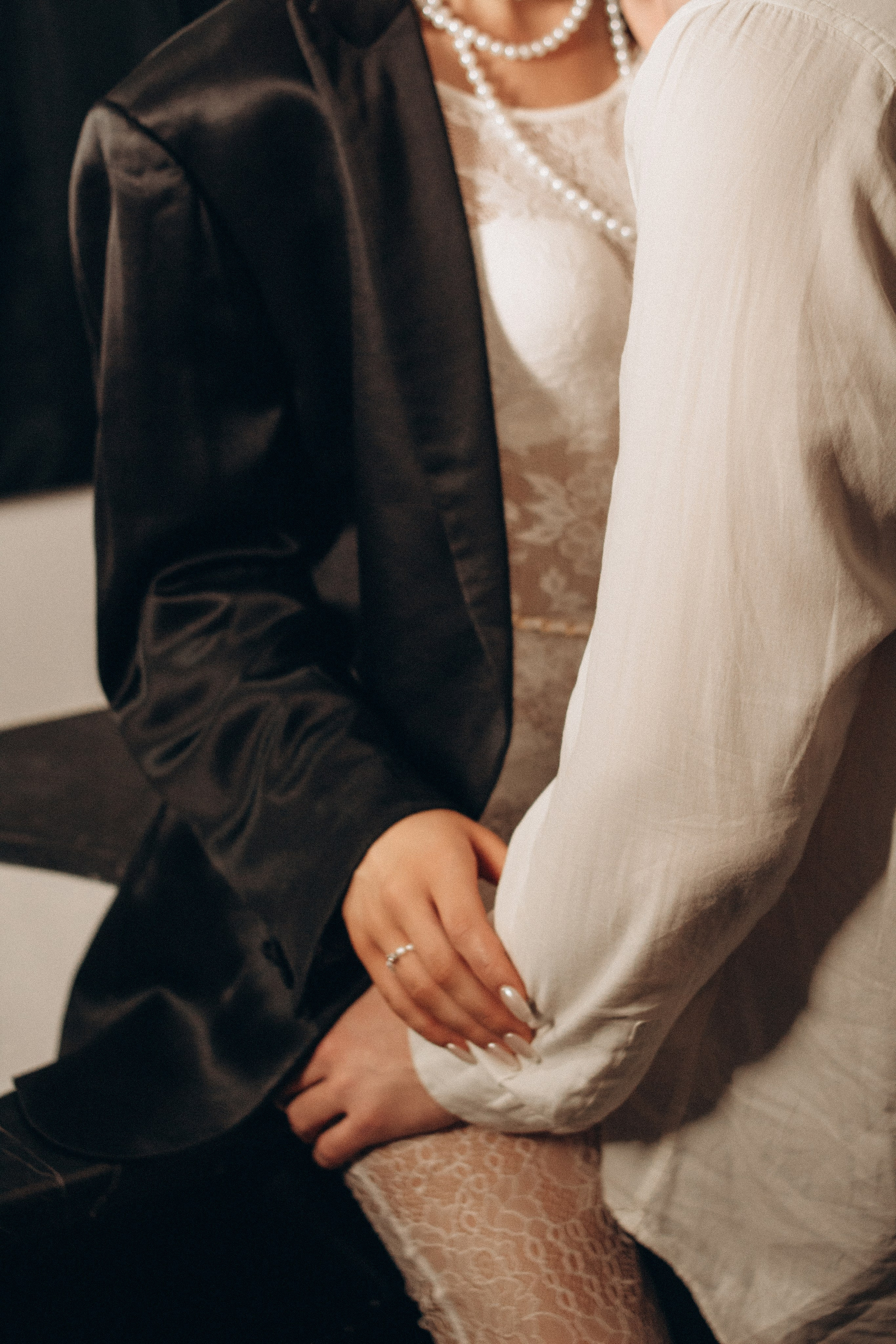 Воркшоп. Утро жениха и невесты. Свадебный фотограф Чижкова Любовь. Нижний Новгород