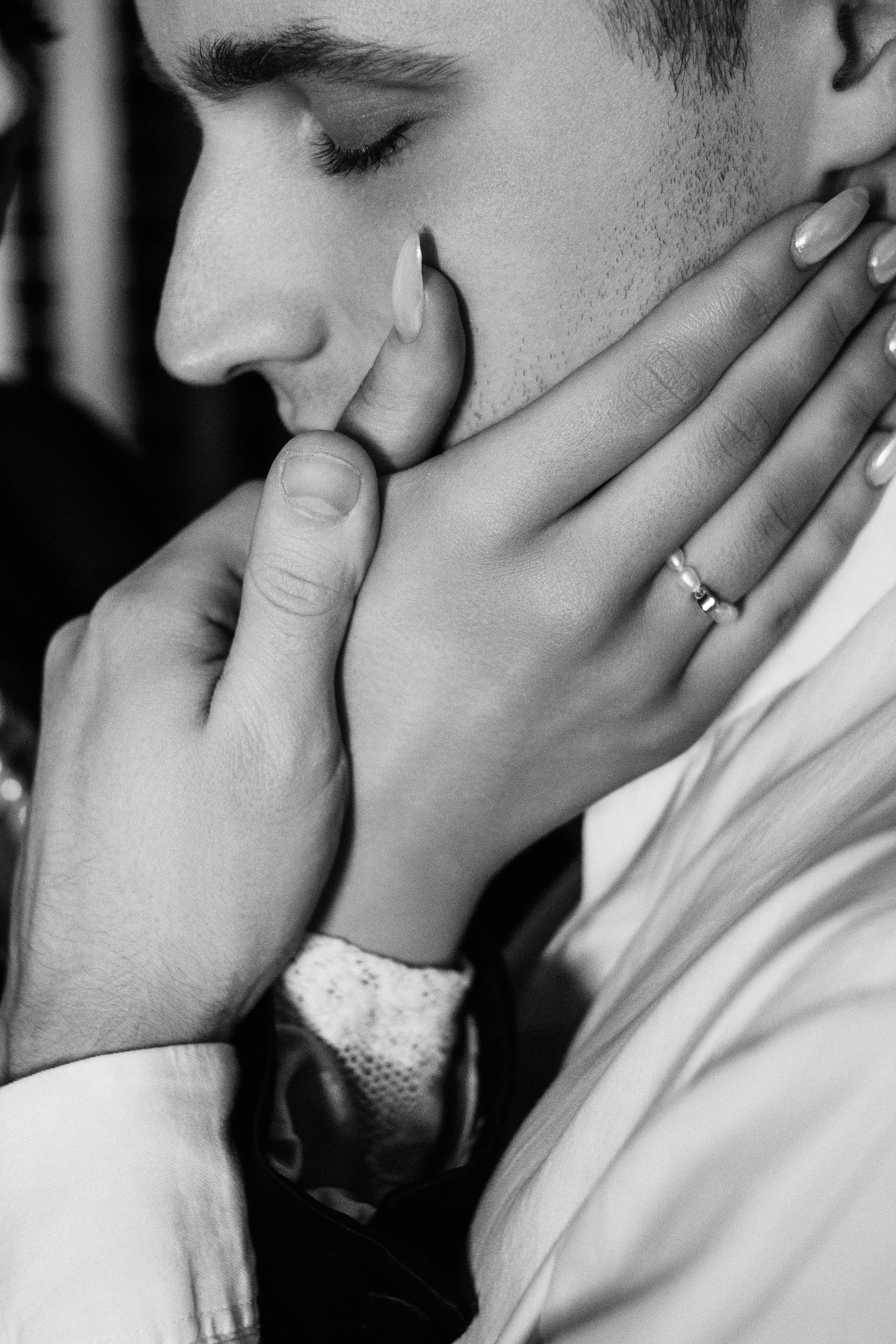 Воркшоп. Утро жениха и невесты. Свадебный фотограф Чижкова Любовь. Нижний Новгород