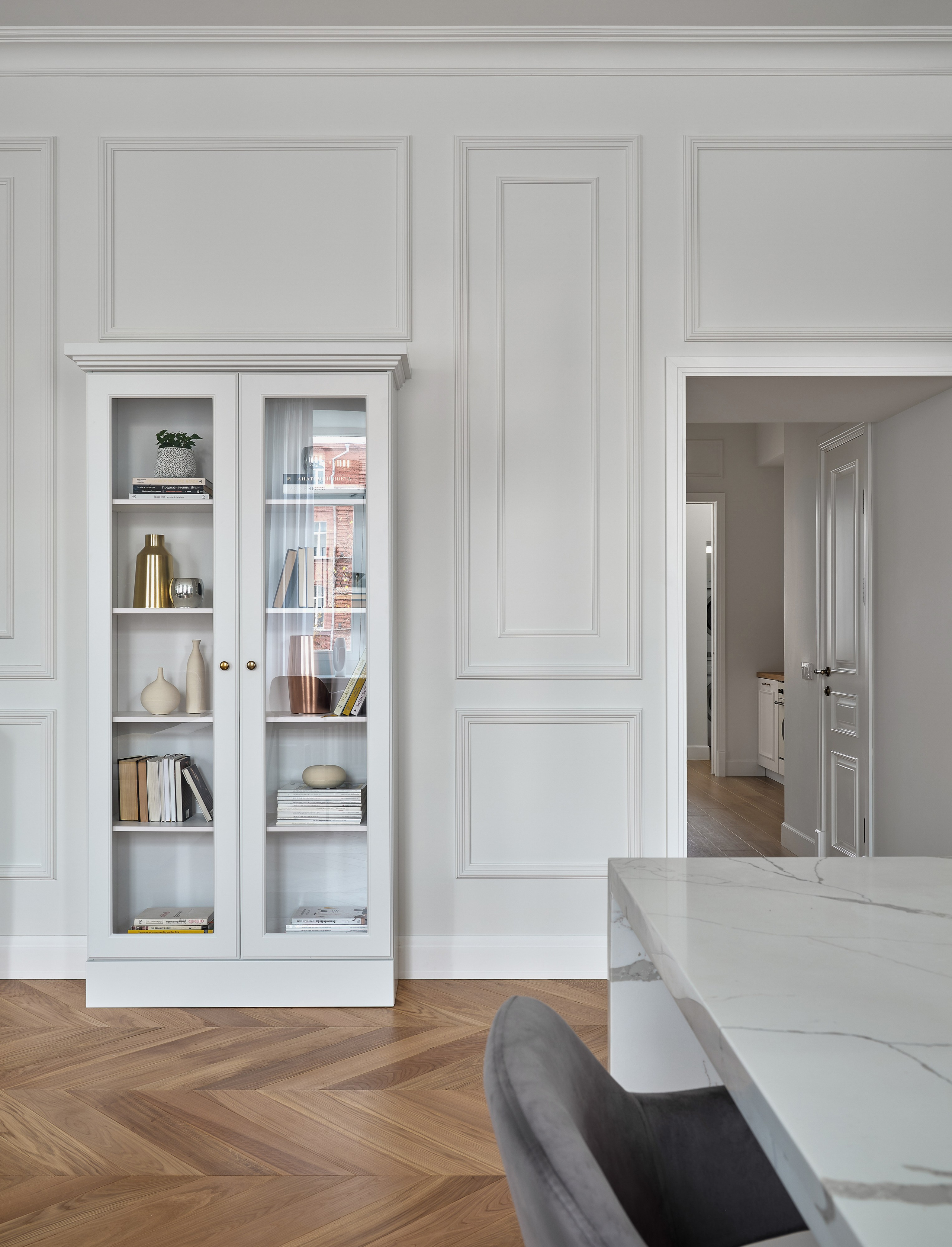 Современная классика. Фотограф Наталья Вершинина