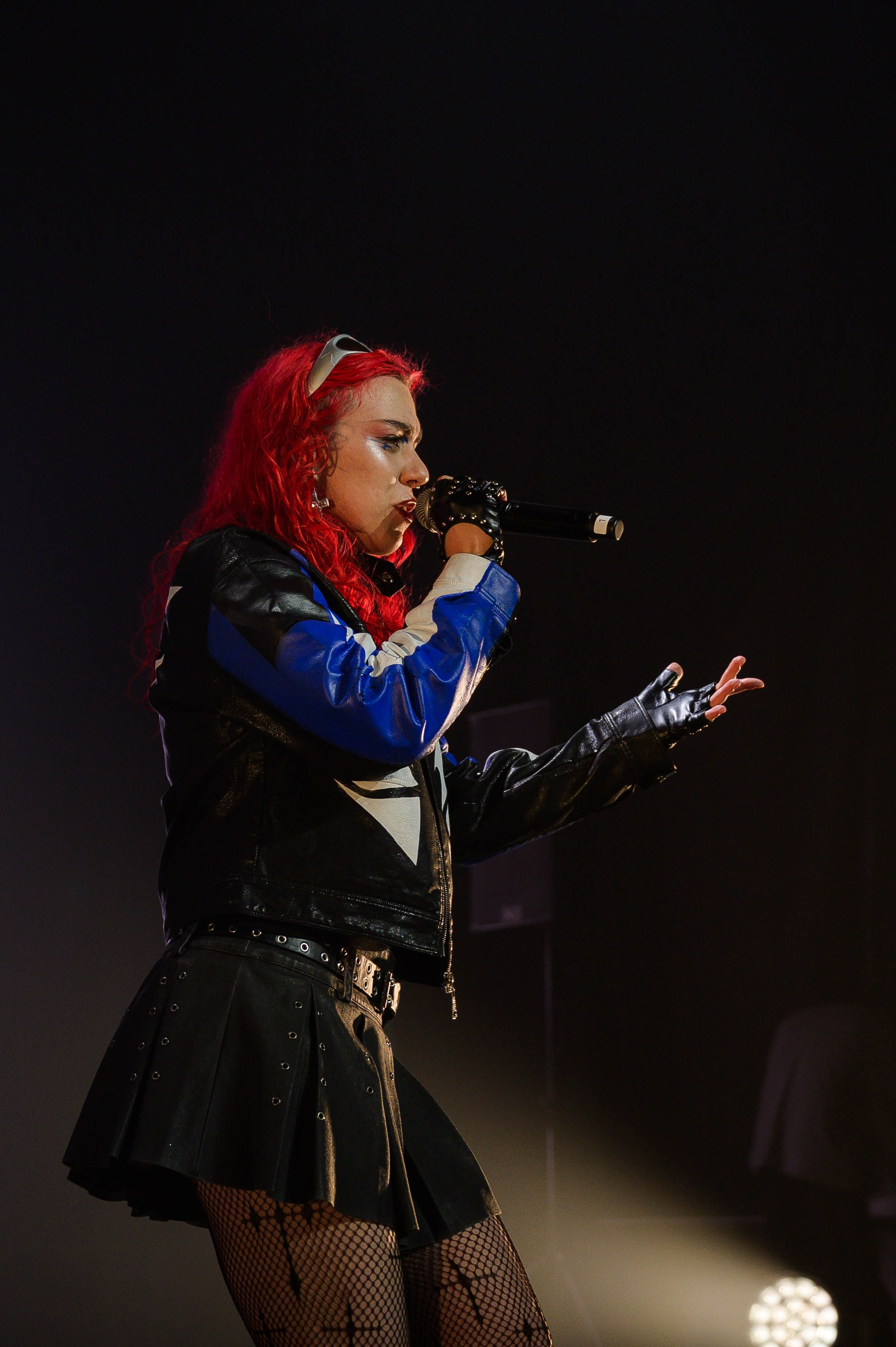 VK Asian Dragon Fest