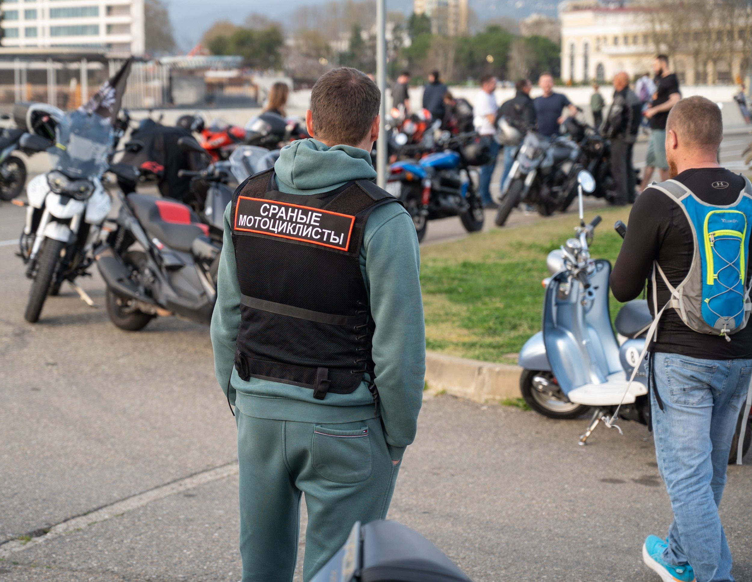 Bad girls sochi 29.03.2025. Фотографирую счастливых людей в Сочи