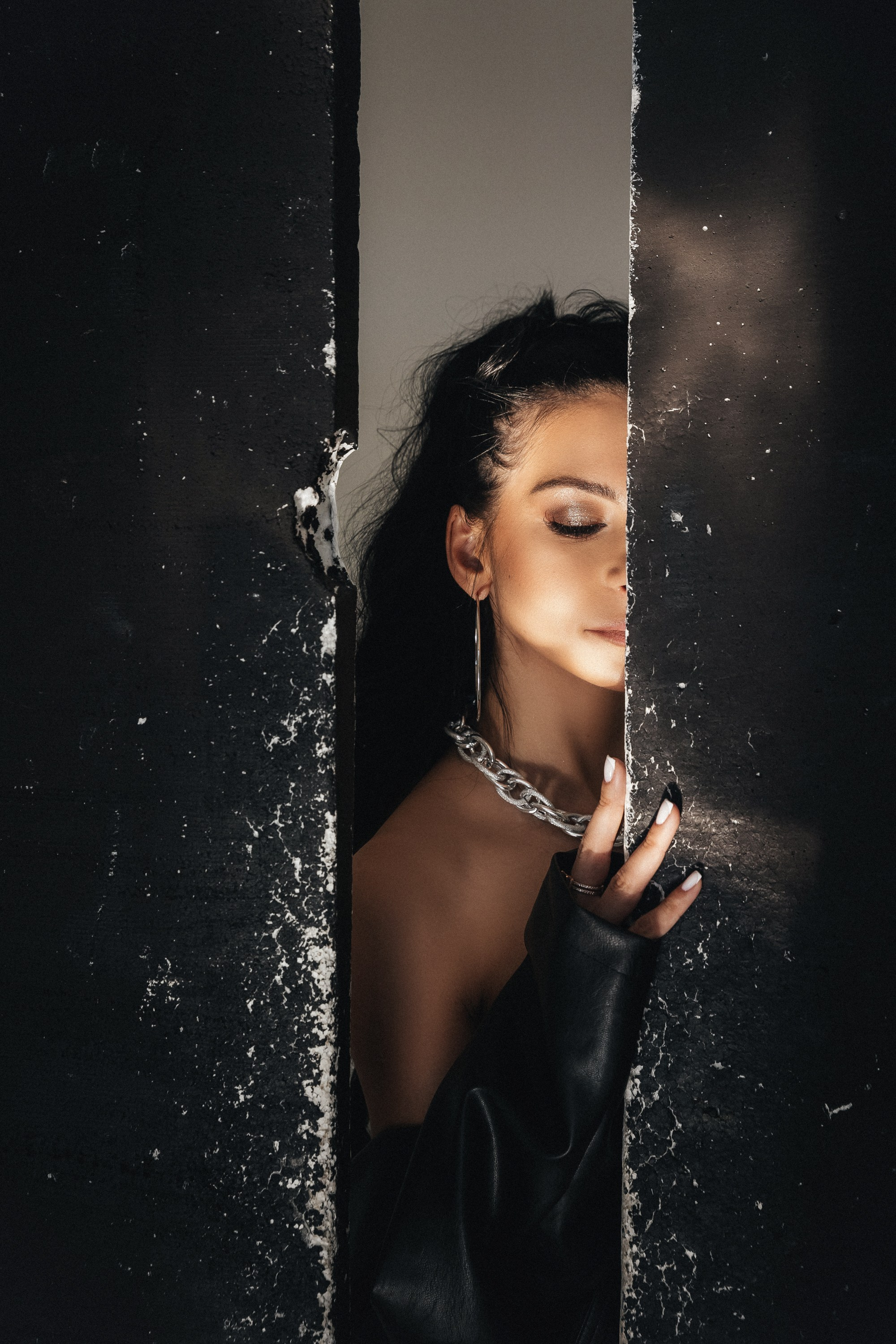 ТАНЯ ` 23. Maria Startseva Photo